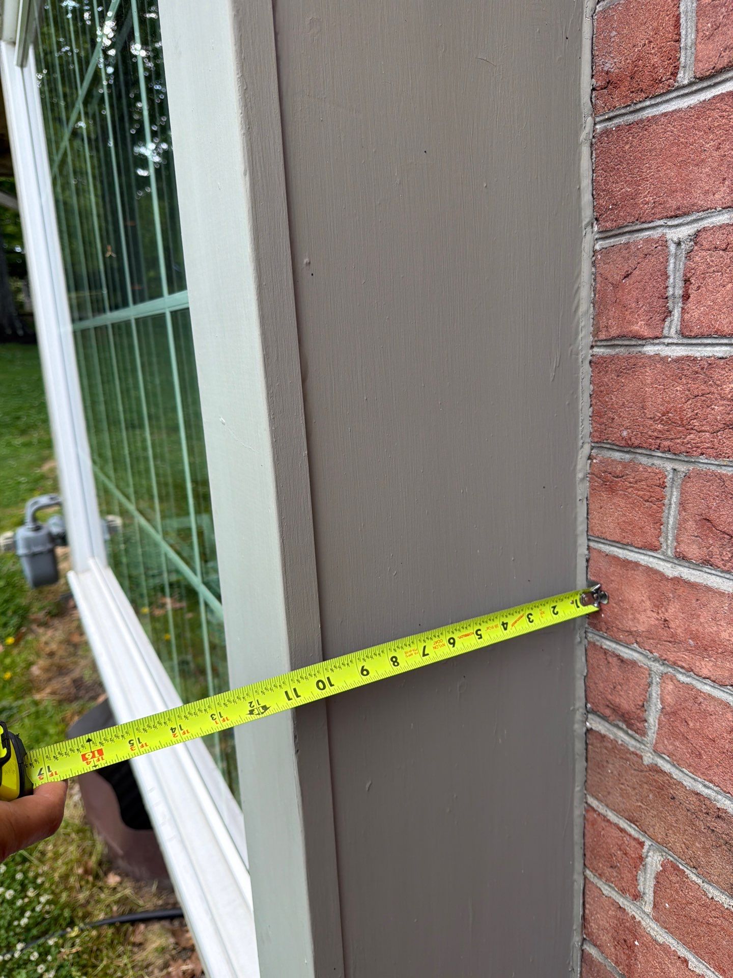 James Hardie Transformation of a Majestic Sewickley Heights Home by Ideal Siding Pittsburgh