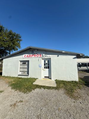 Project in Largo 33771