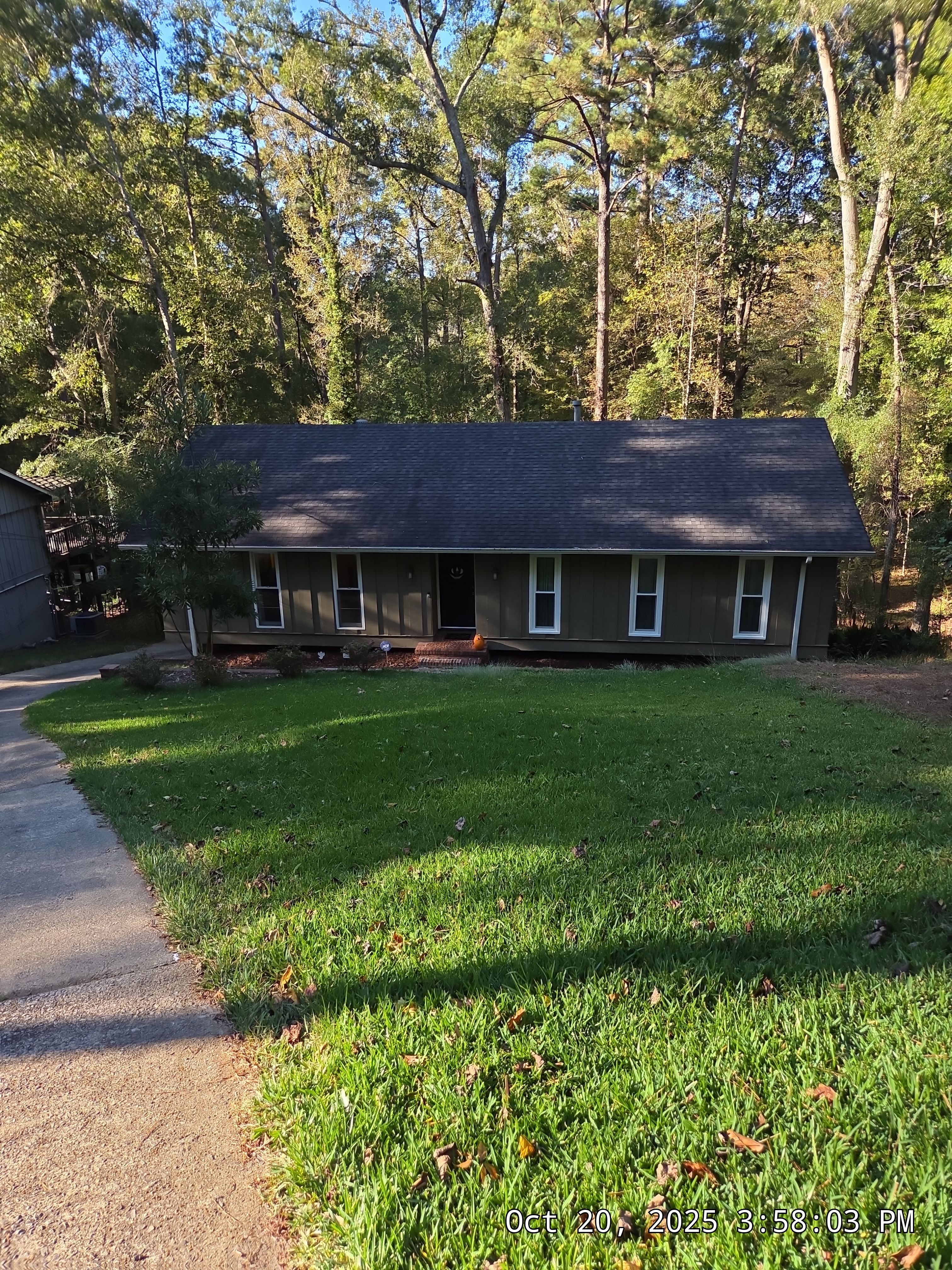 Brown Project in Meadowbrook by The Window Source
