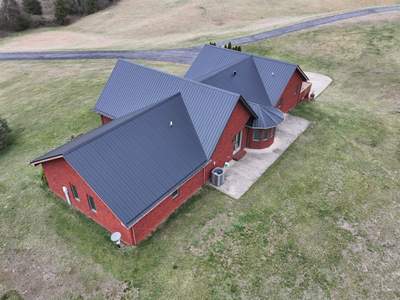 Roberts Residence