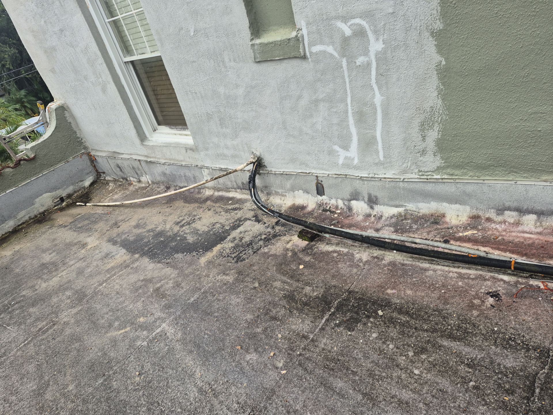 Project in St. Petersburg 33704 by Mitchell Roofing Company LLC 