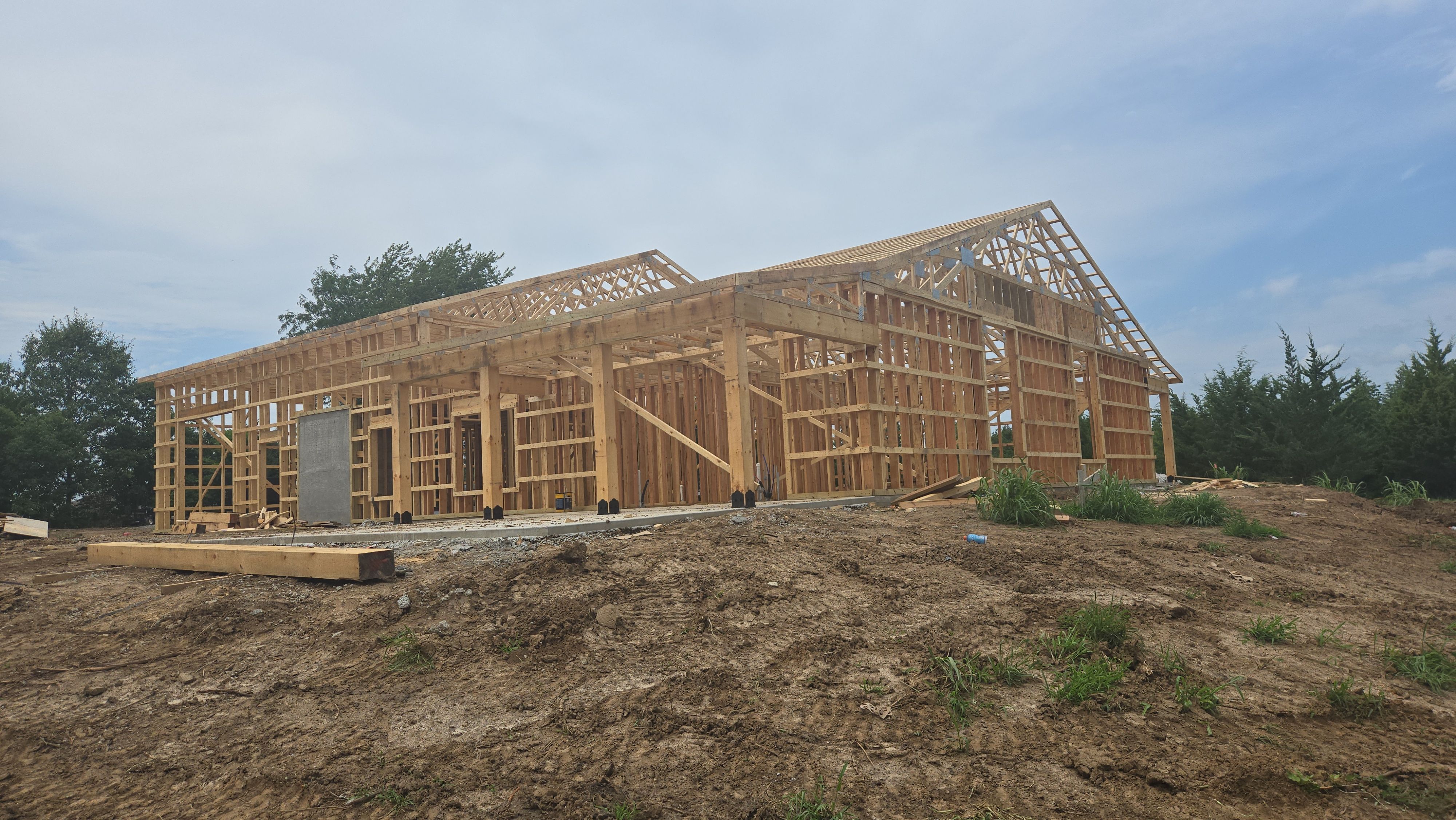 Gibson Project by Graber Custom Structures