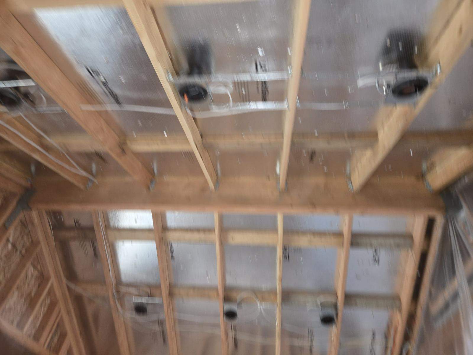 Project in Los Angeles by Advanced Attic Solutions