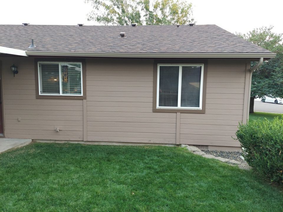 Kuna Idaho Residential Roofing Installation using Owens Corning by ID Roofing LLC
