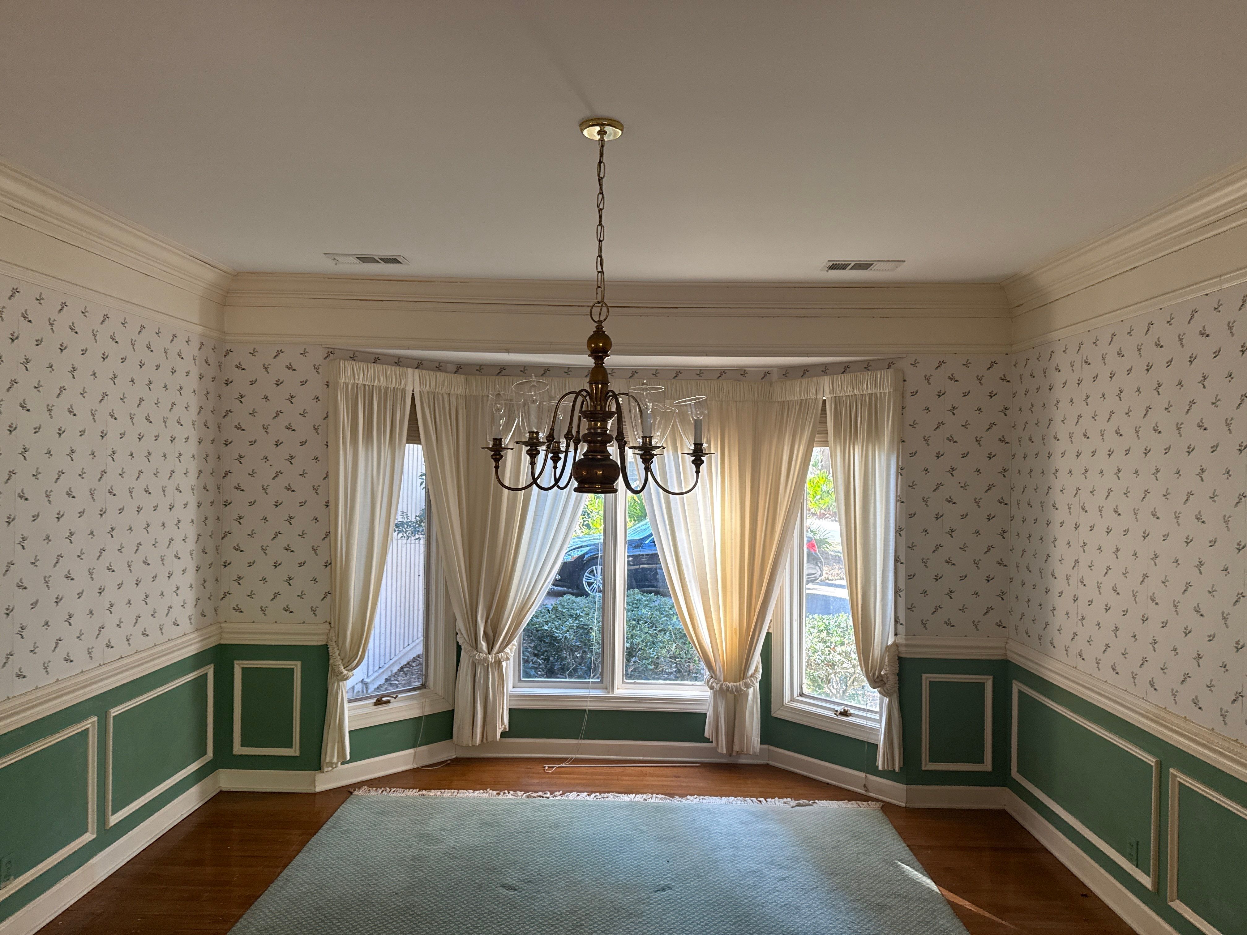 Sleepy Terrapin by TC Construction LLC