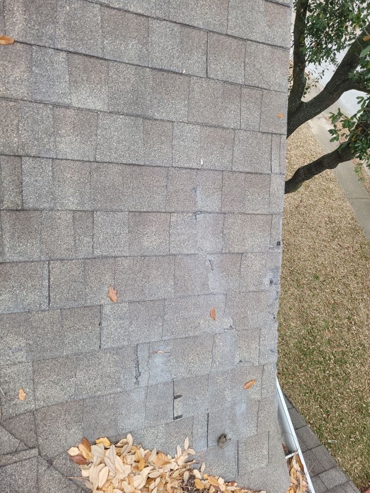 Residential Roofing Installation using CertainTeed by Roof Concepts Construction
