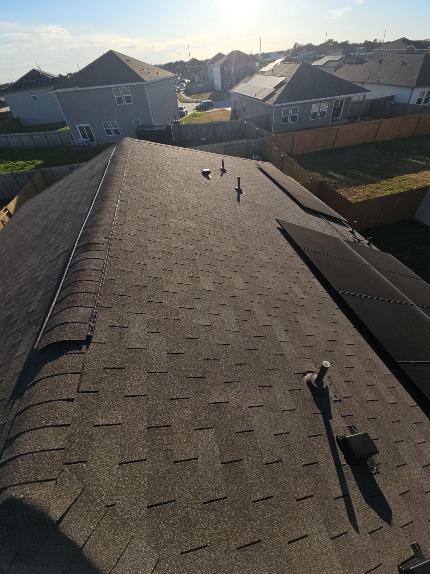 Roof Repair Richmond by Roof Repair Services LLC