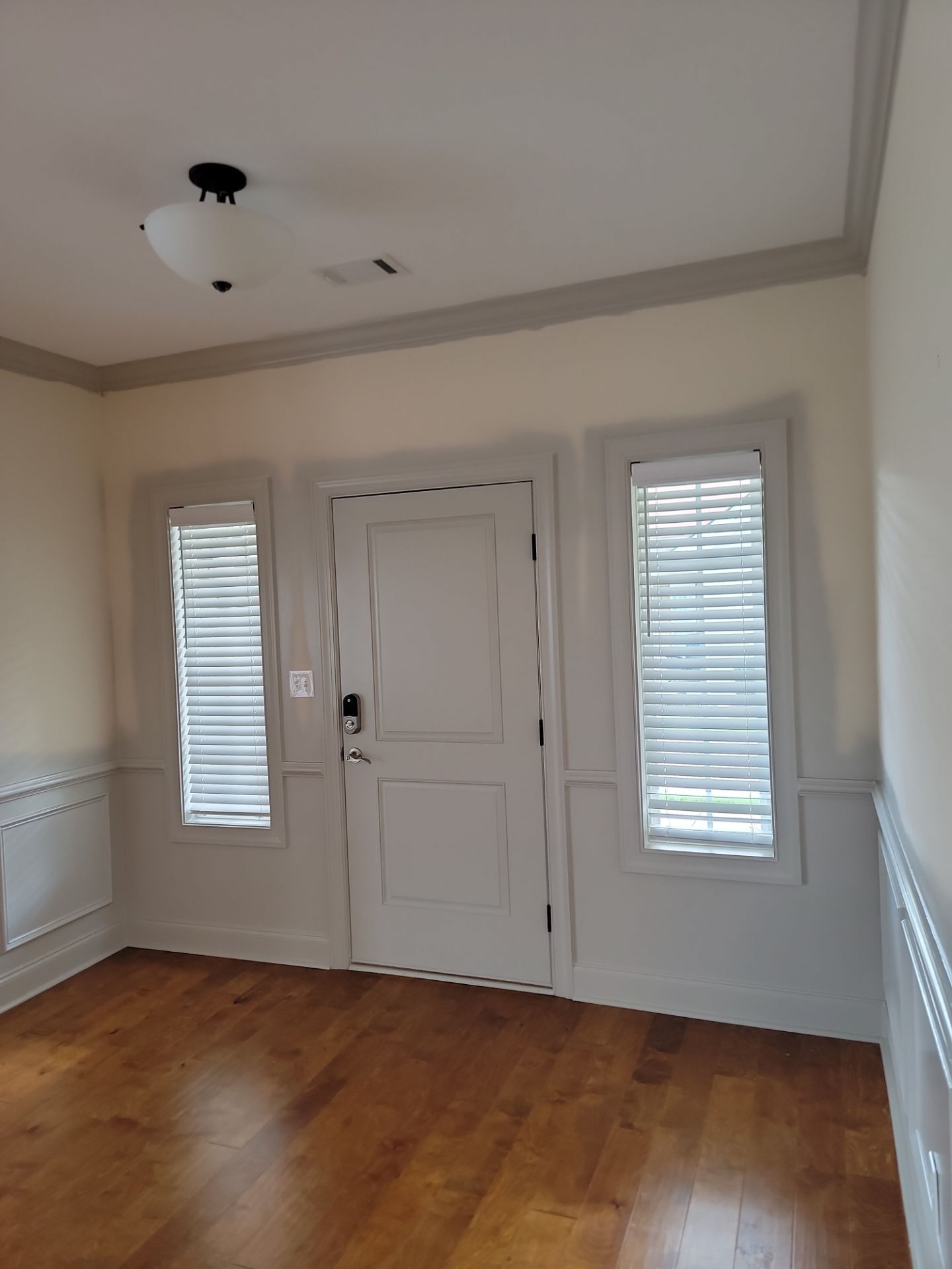 Interior Refresh by Fresh Coat Painters of Augusta