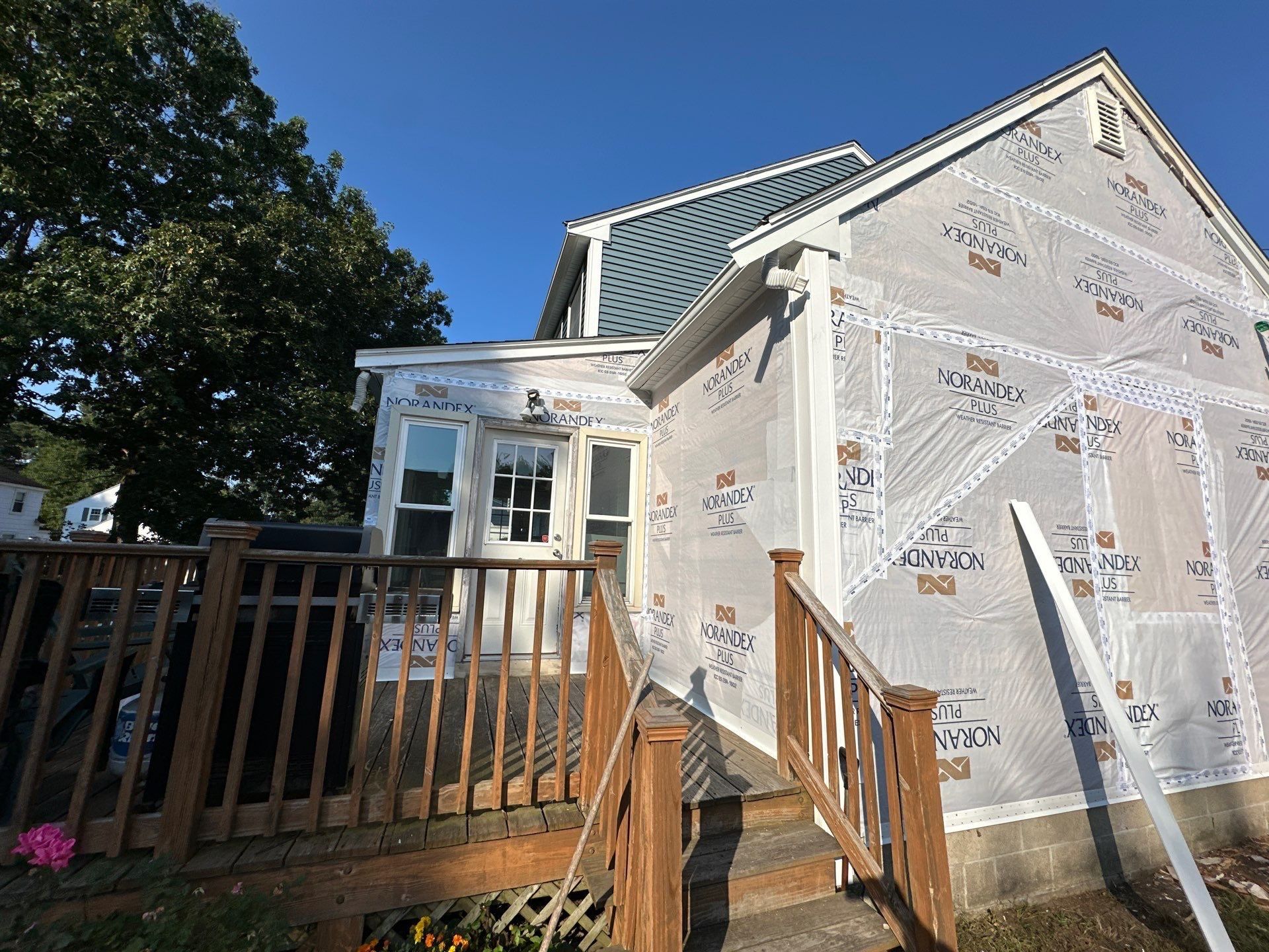 Siding | Chelmsford by Mighty Dog Roofing of Greater Middlesex County