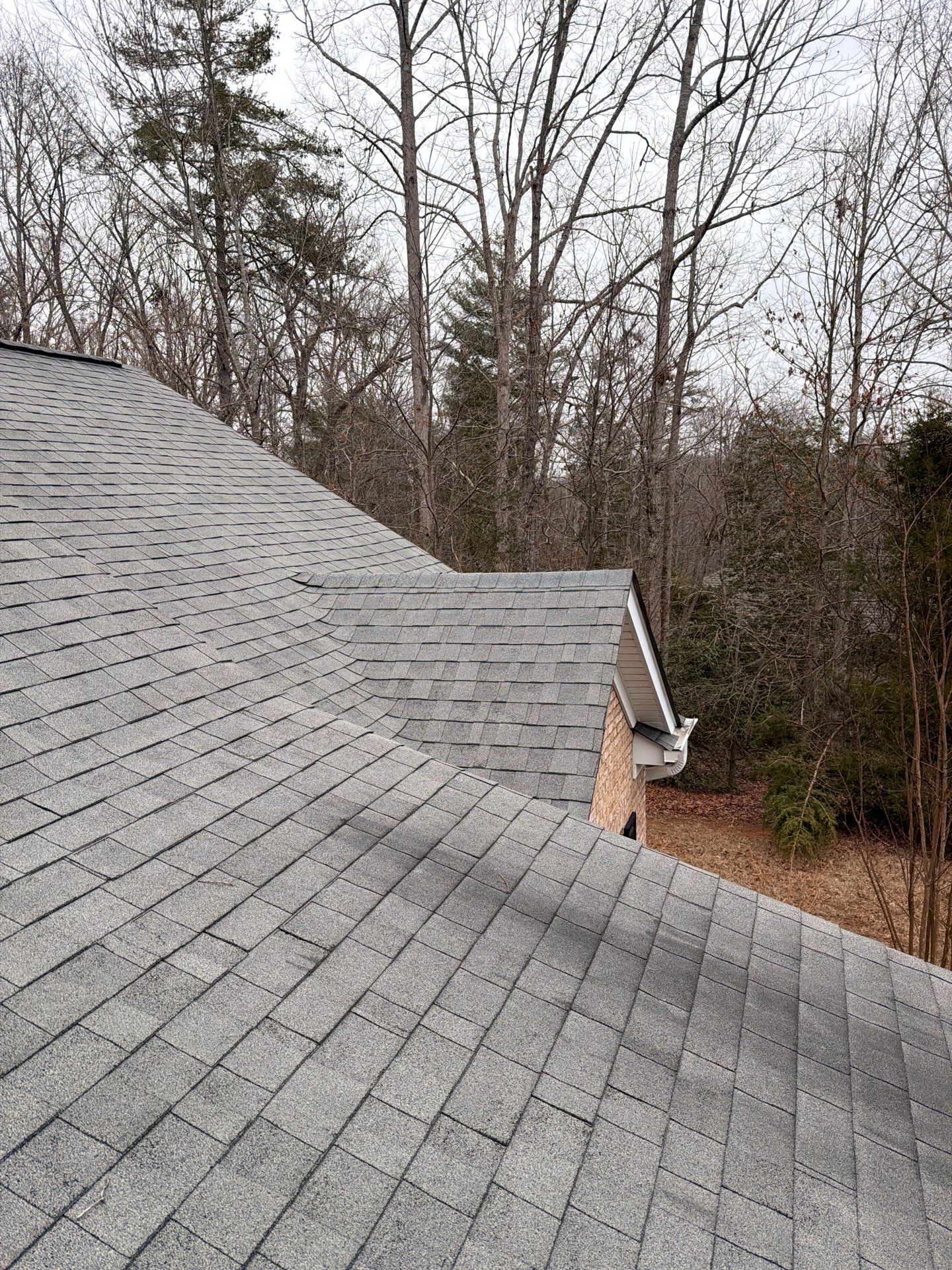 The Krivaceks by United Contracting and Roofing