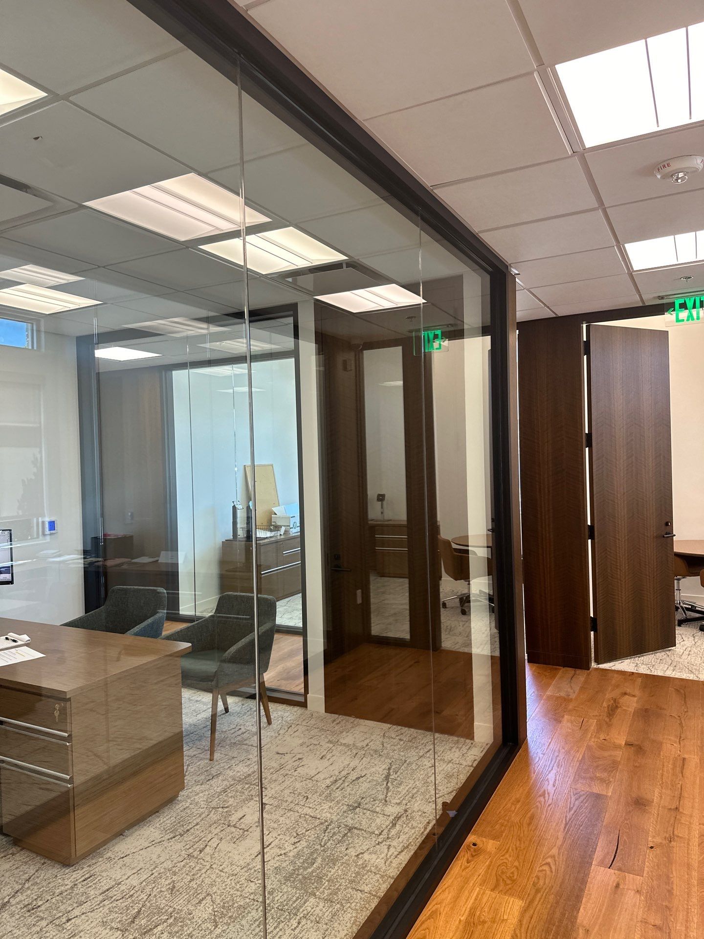 Legacy Bank by Southwestern Services