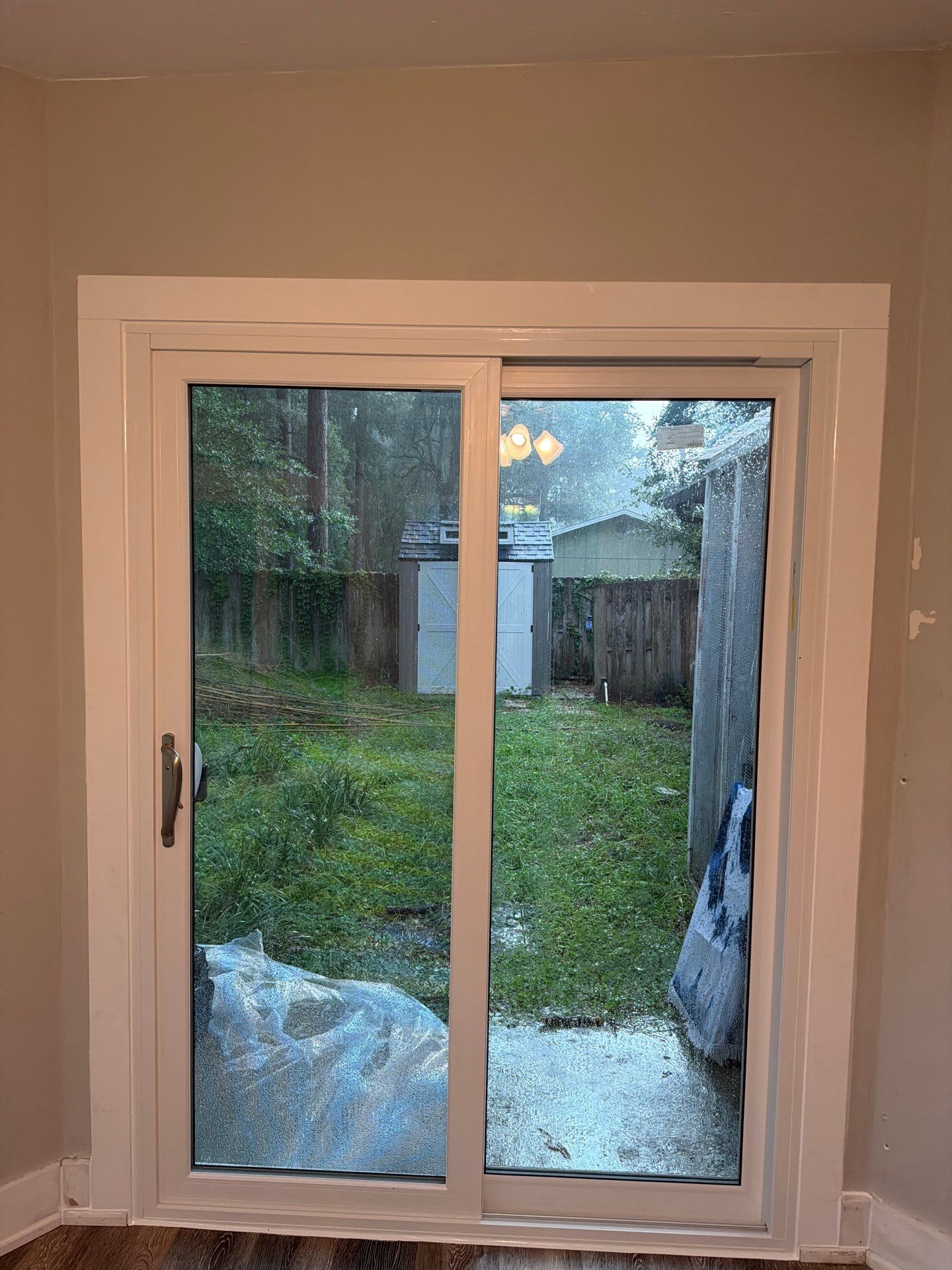 Sunroom Window and Door Installation with Skylights in Gainesville by Windows & Doors Store