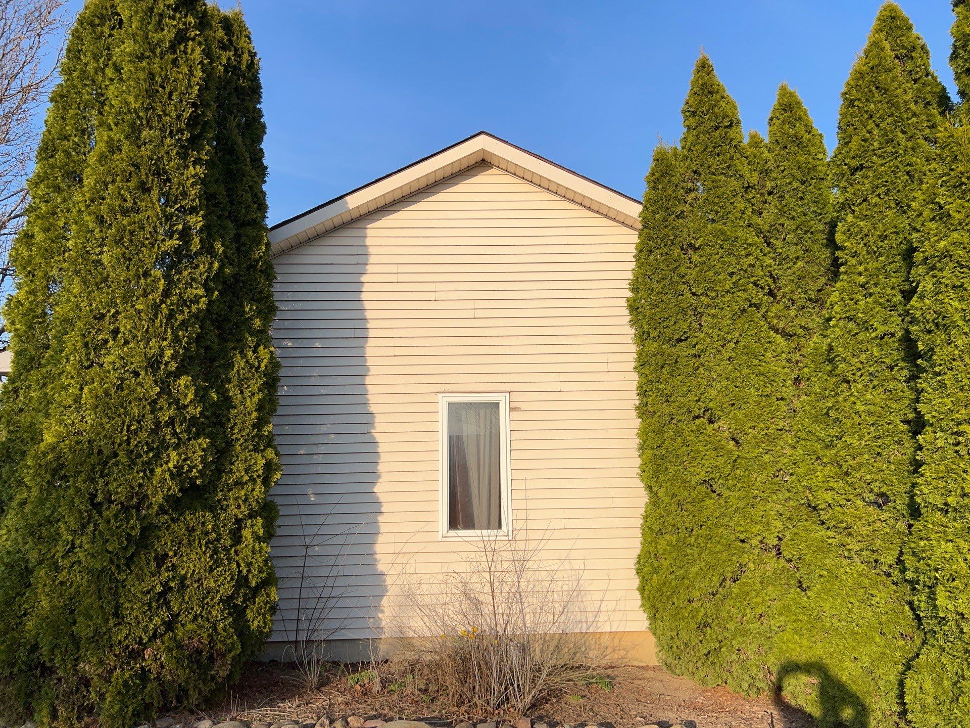 Wind-Resistant Metal Roof Installation in Rural Columbia City, Indiana by 4Ever Metal Roofing