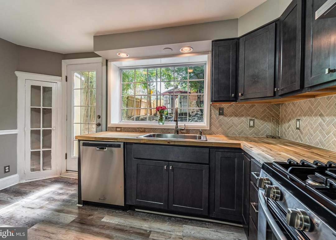 Whole House Remodel - Baltimore, MD by Remodel Now