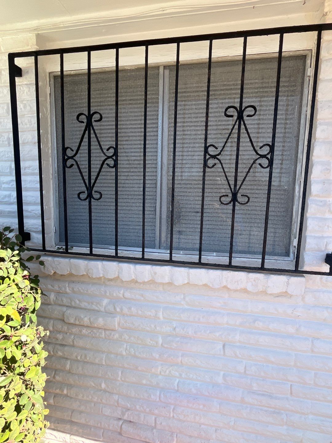 Break Free of the Bars by Bayfront Roofing and Construction