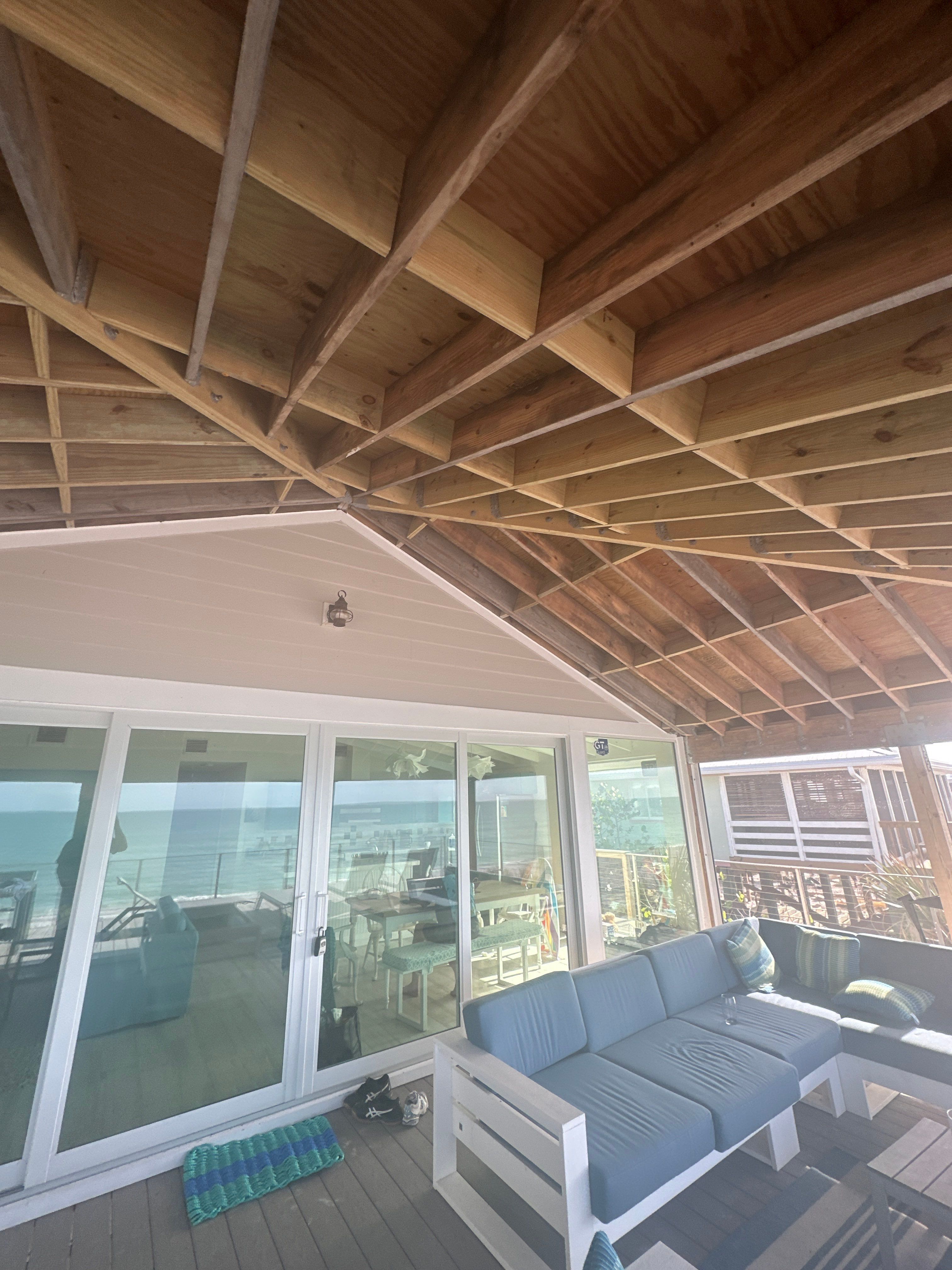 Dianne Cordell - Exterior by Fresh Coat Painters North Fort Myers & Punta Gorda