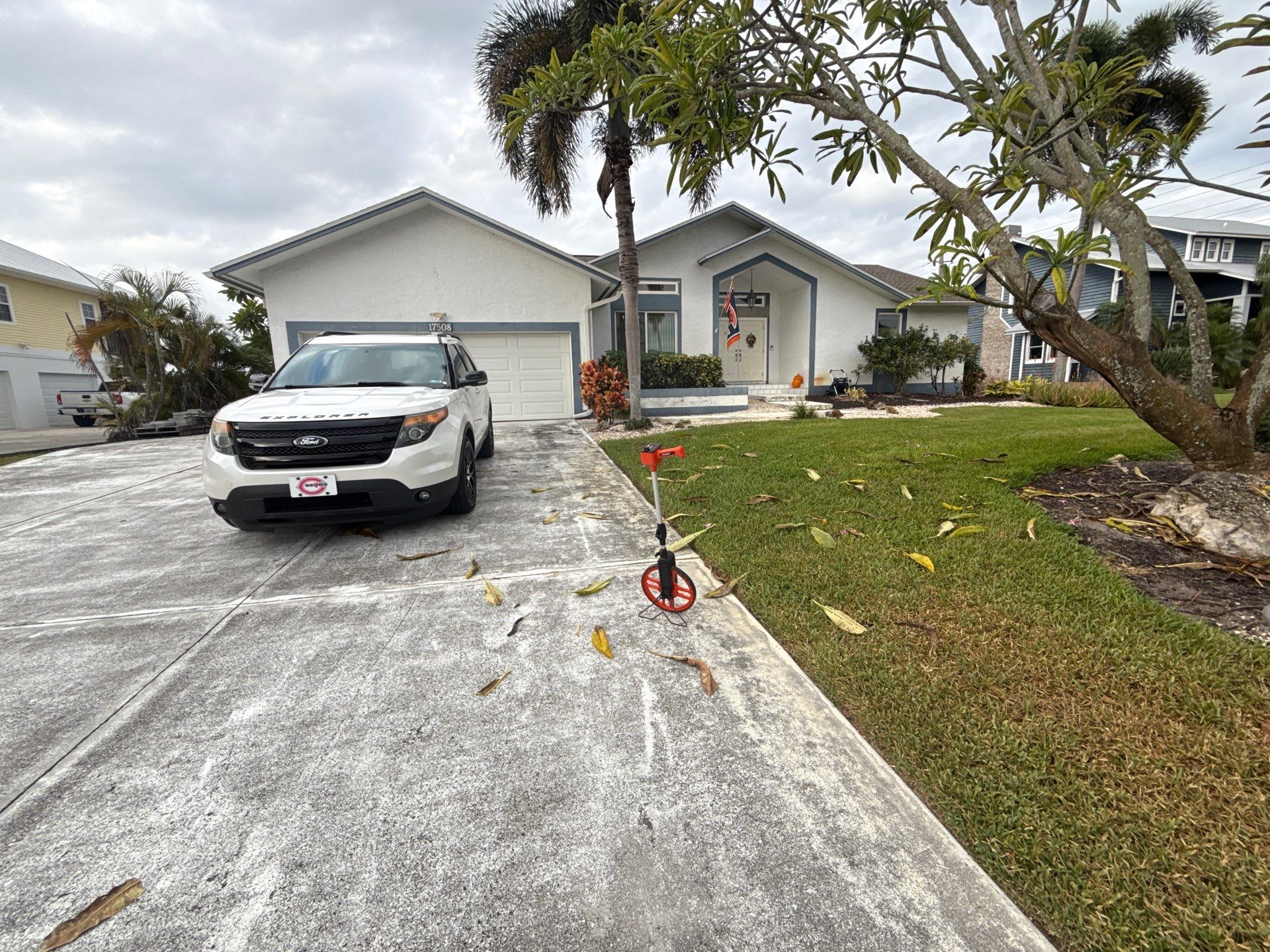 Project in Fort Myers by Sunbelt Home Solutions