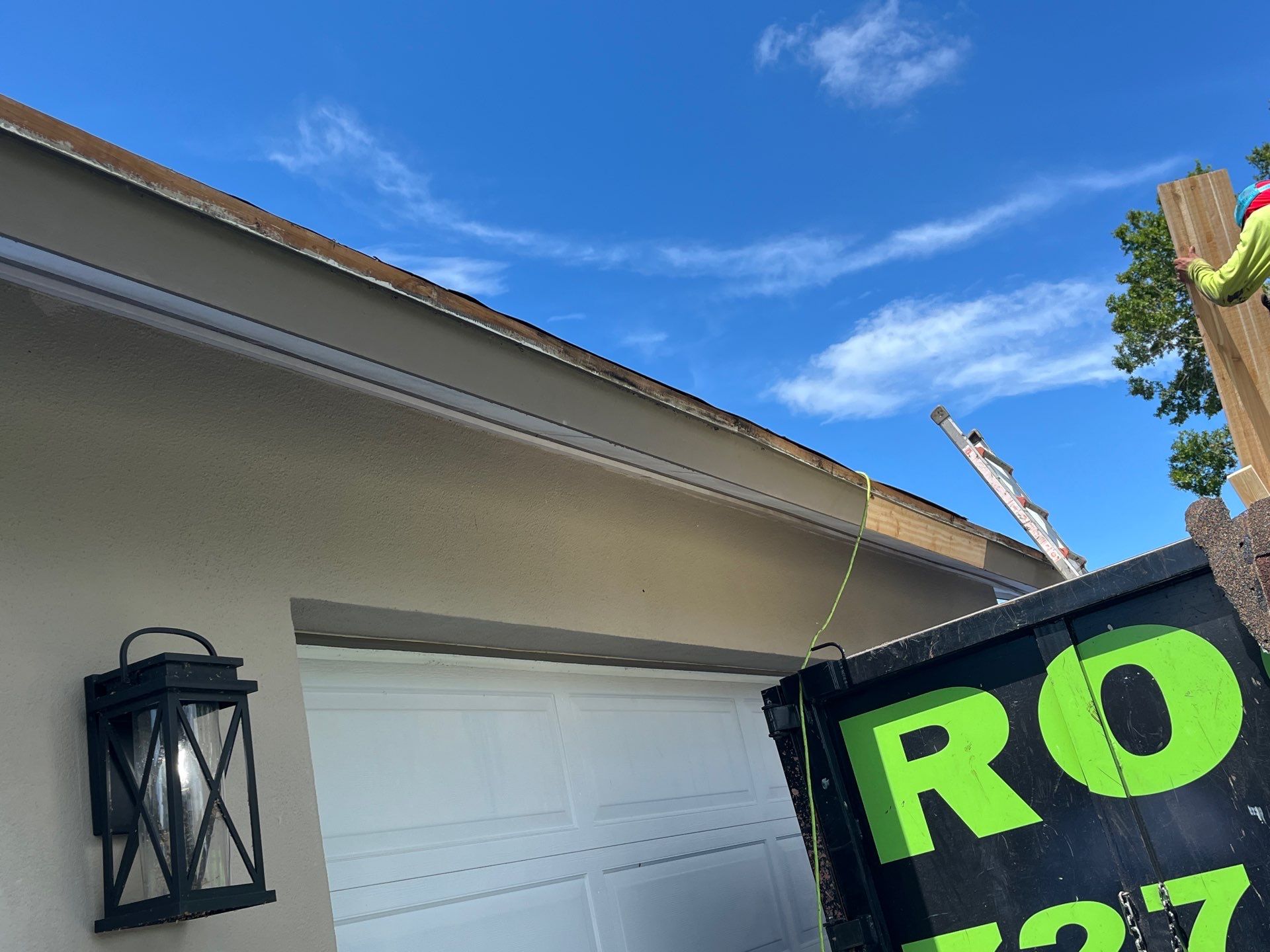 Project in Seminole 33776 by Mitchell Roofing Company LLC 
