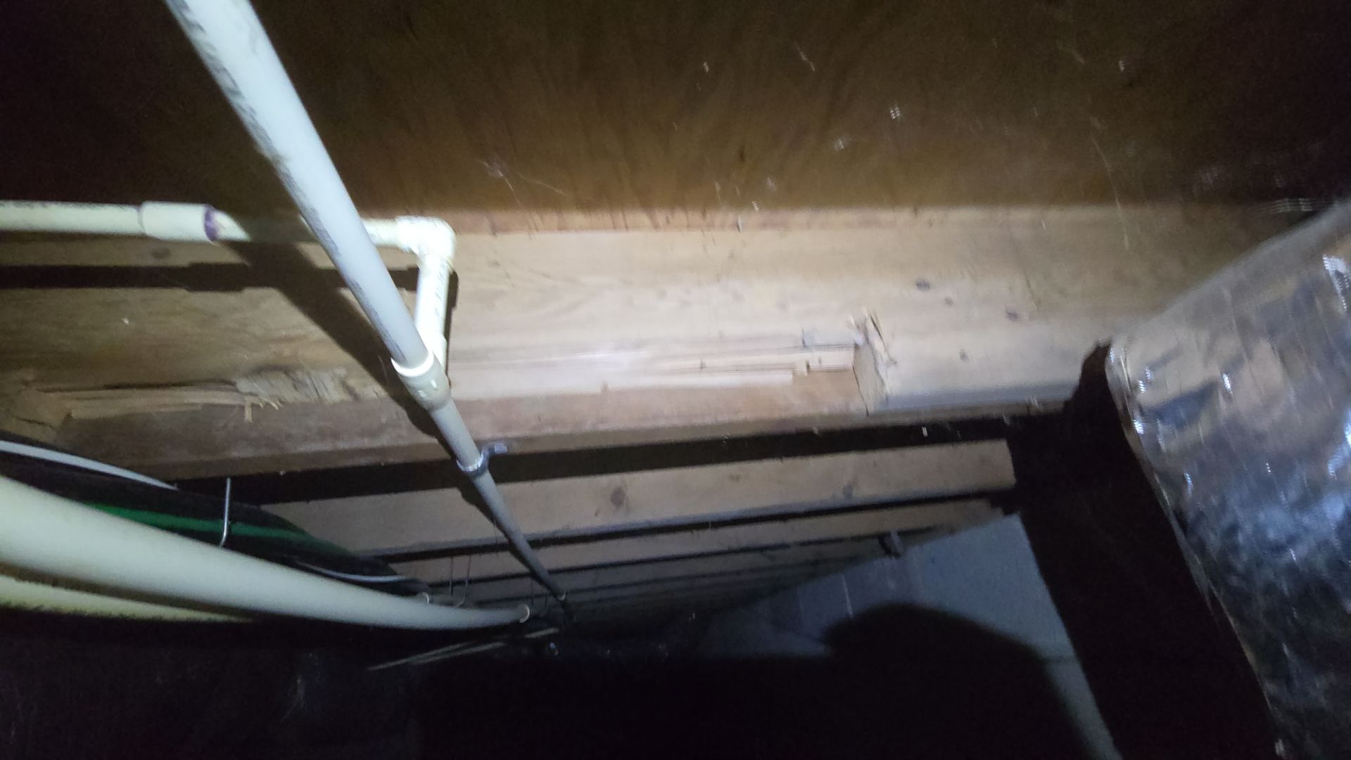 Structural Carpentry – Holland, Ohio by Toledo Basement Repair 