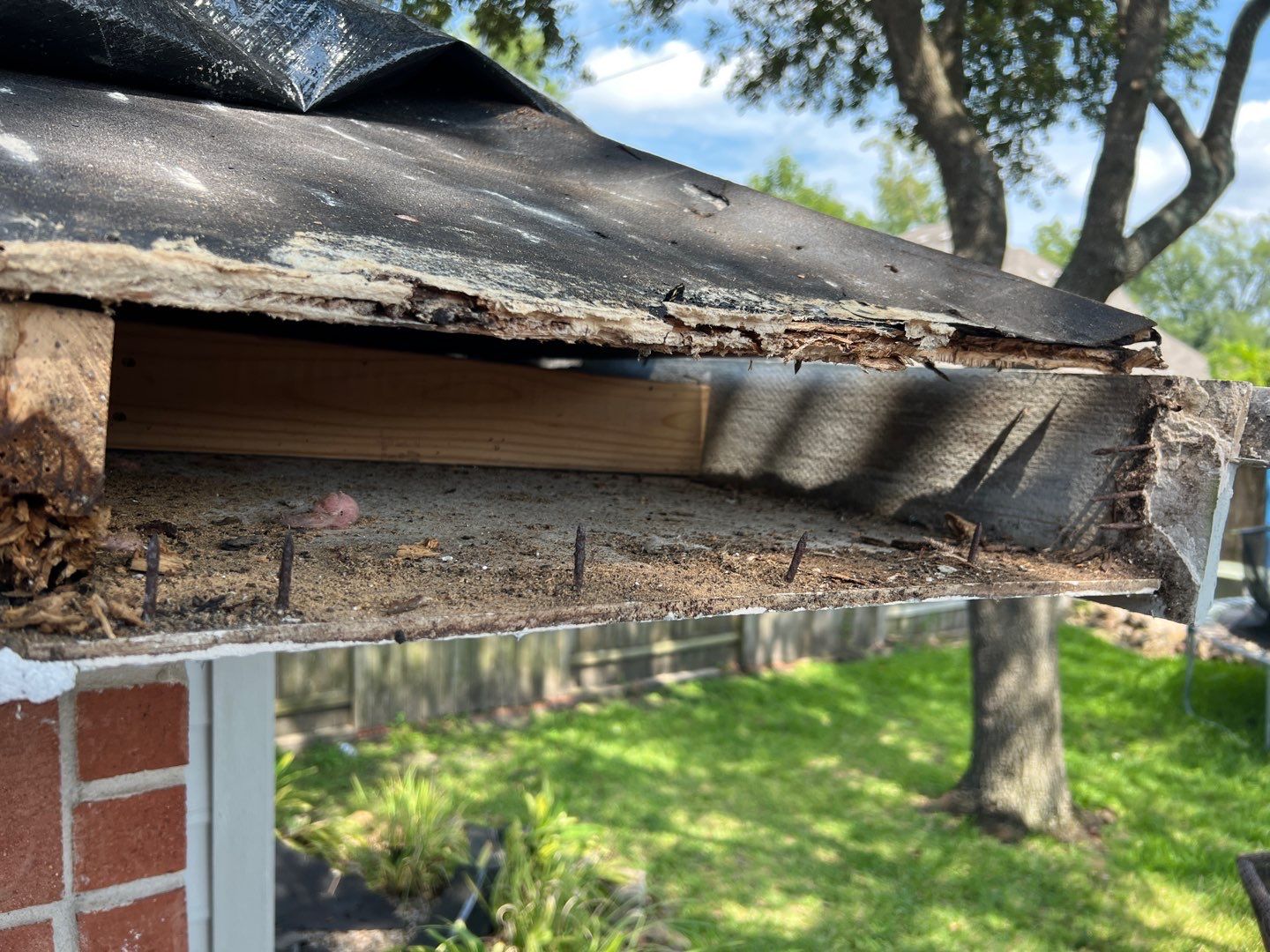 OC Duration Estate Gray by HHH Roofing & Construction