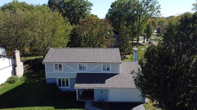 Westerville Roof Replacement by KFX Roofing