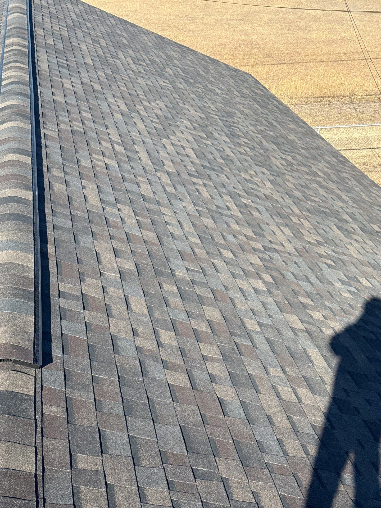 Bishop Church Roof by Bayfront Roofing and Construction