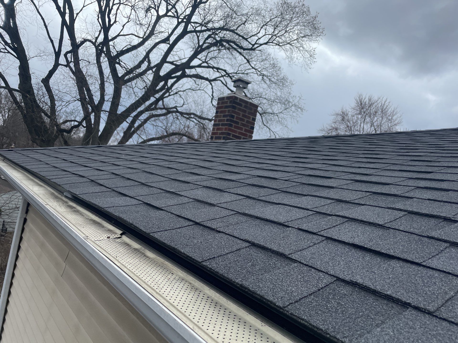 Roof Replacement using CertainTeed Landmark by 180 Contractors