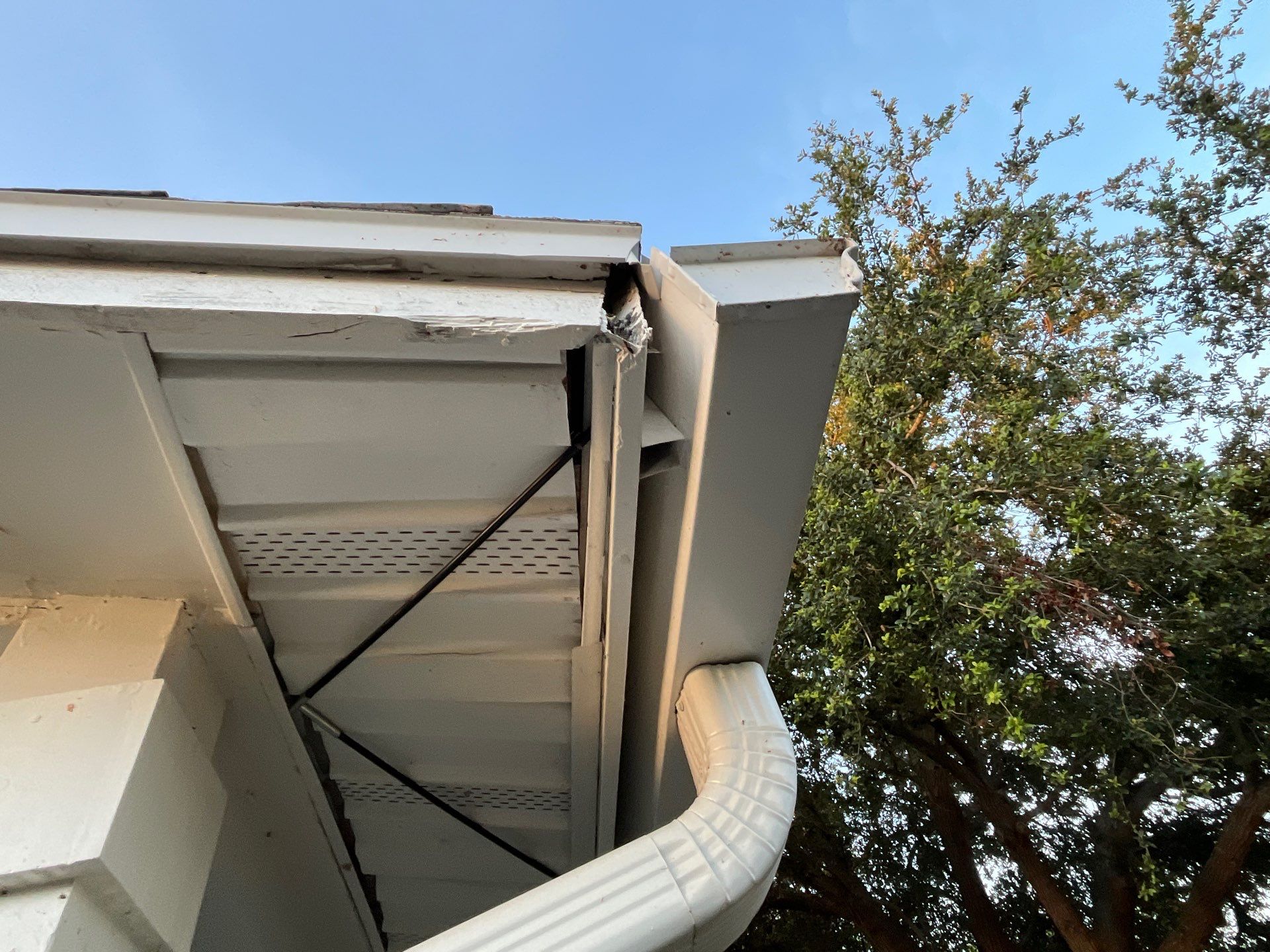 Project in St. Petersburg 33713 by Mitchell Roofing Company LLC 
