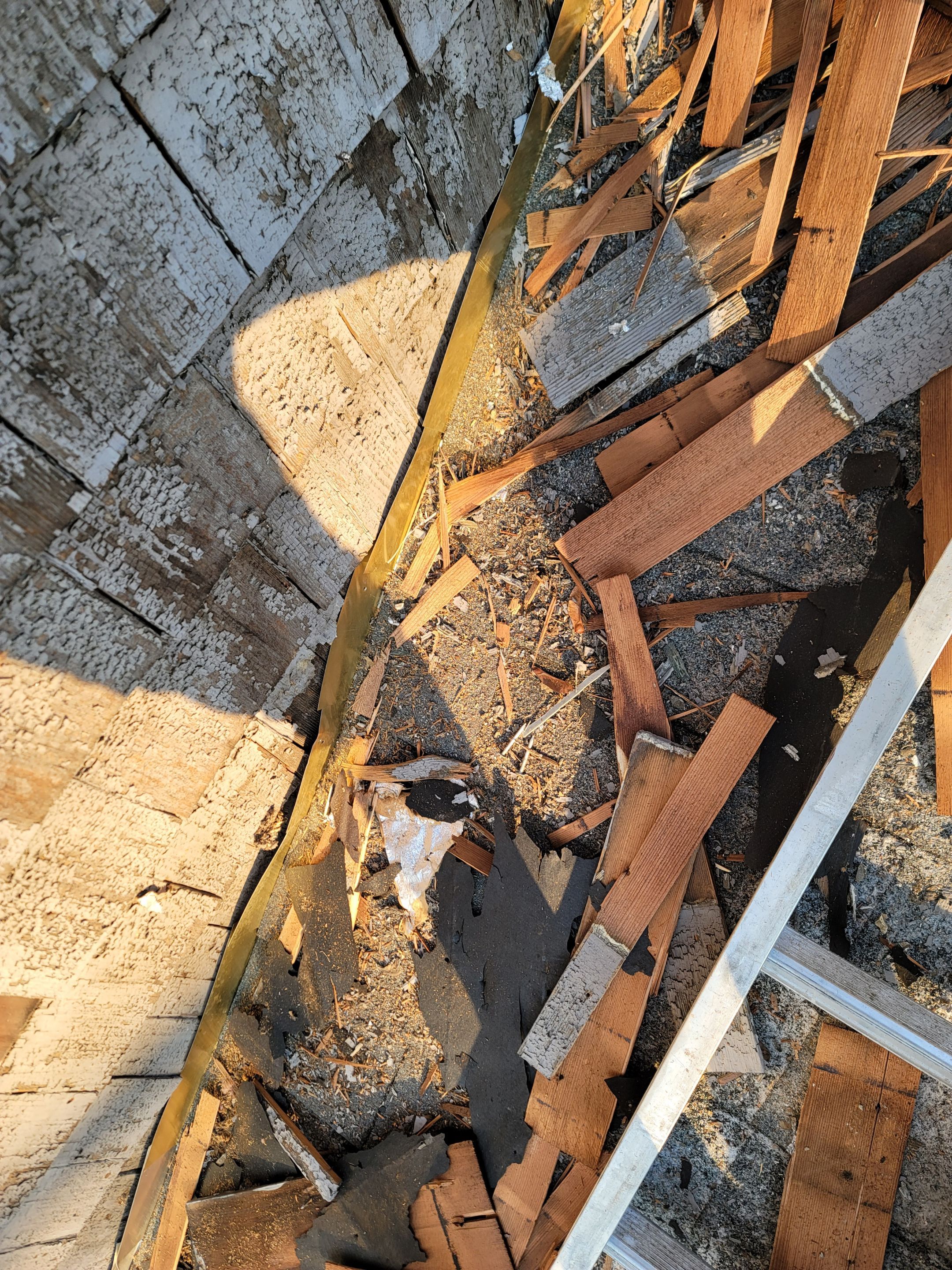Siding Installation using James Hardie by UBrothers Construction