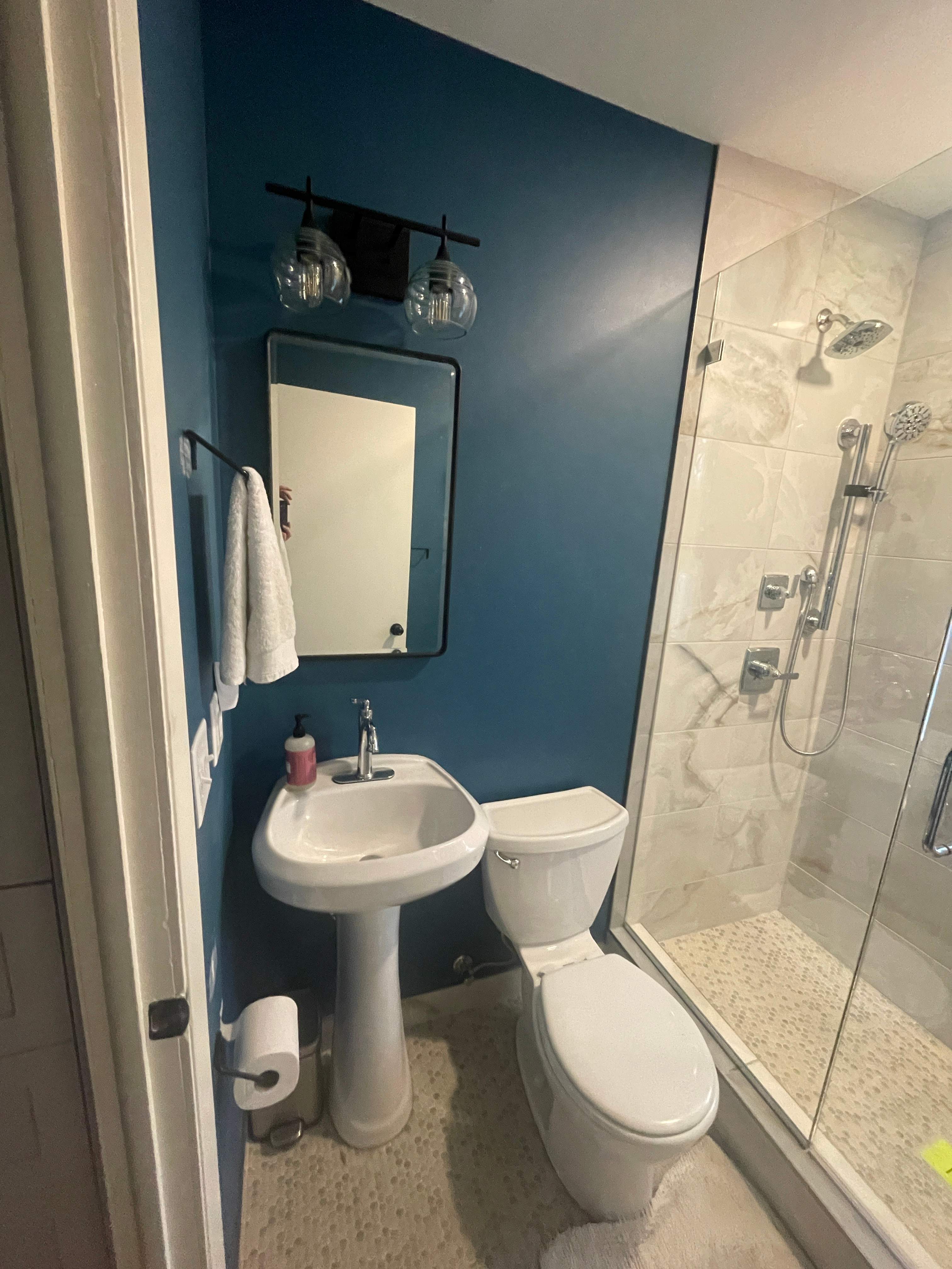 Project in St Paul by TLC Home Renovations, Inc.