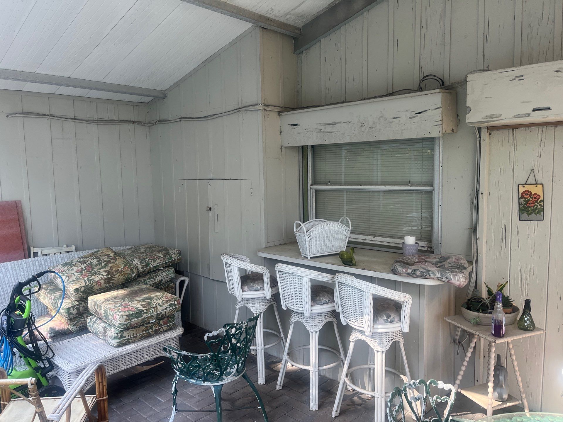 Project in Odessa by Bayshore Exteriors