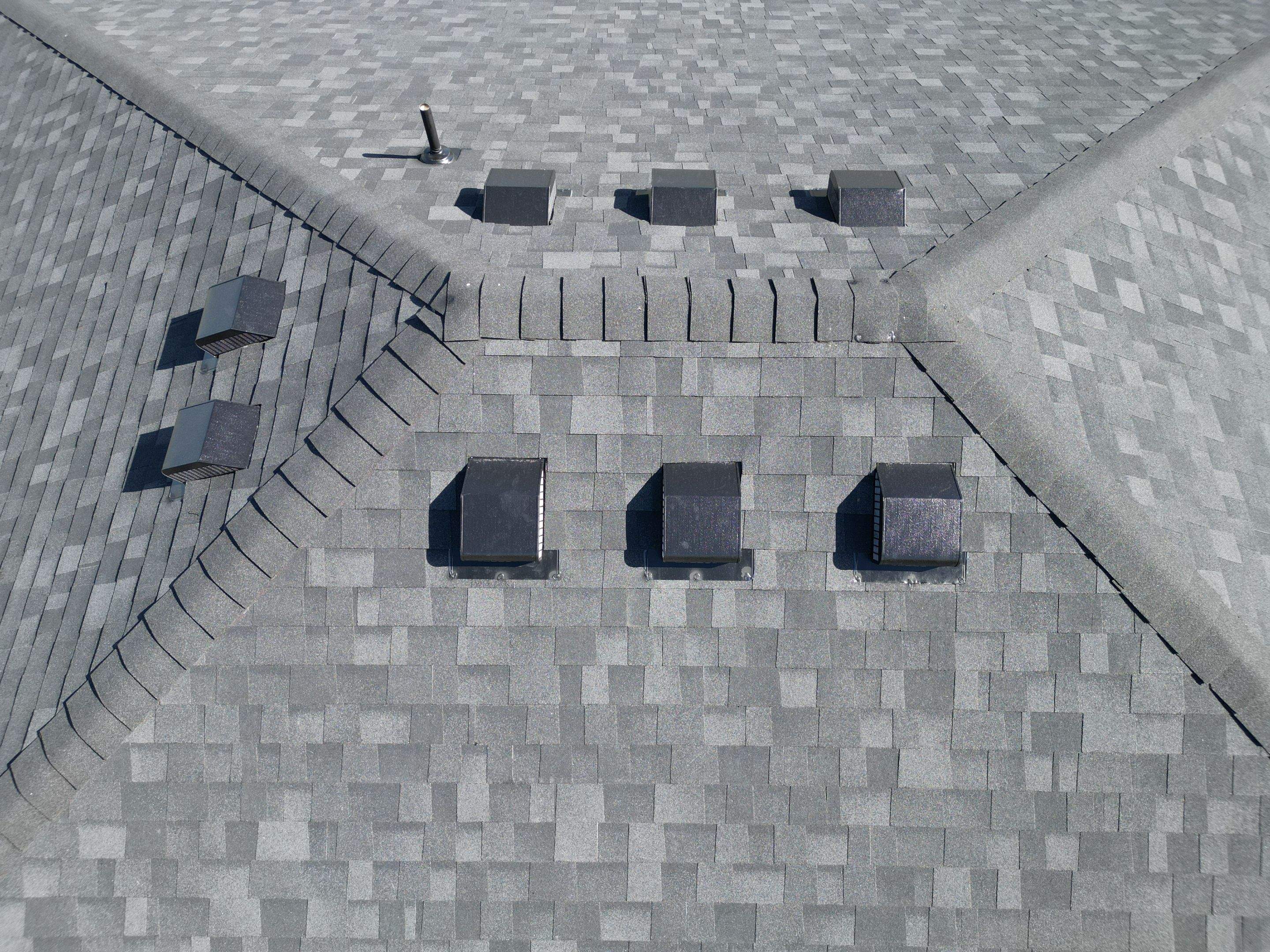 Onyx Black - Owens Corning TruDefinition Duration by RoofsOnly.com