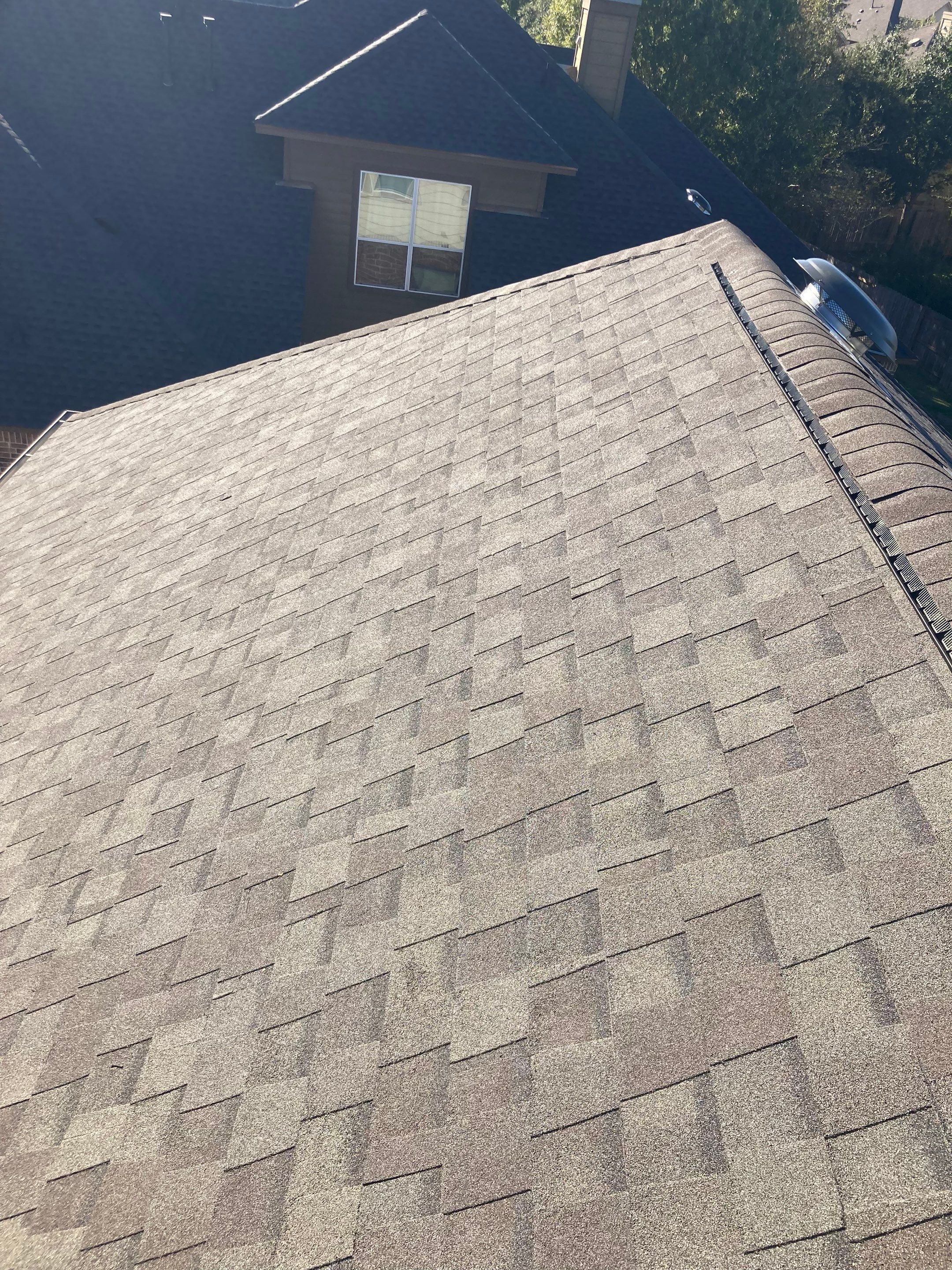 Project in Cedar Park by Rhino Roofing and General Contracting, LLC
