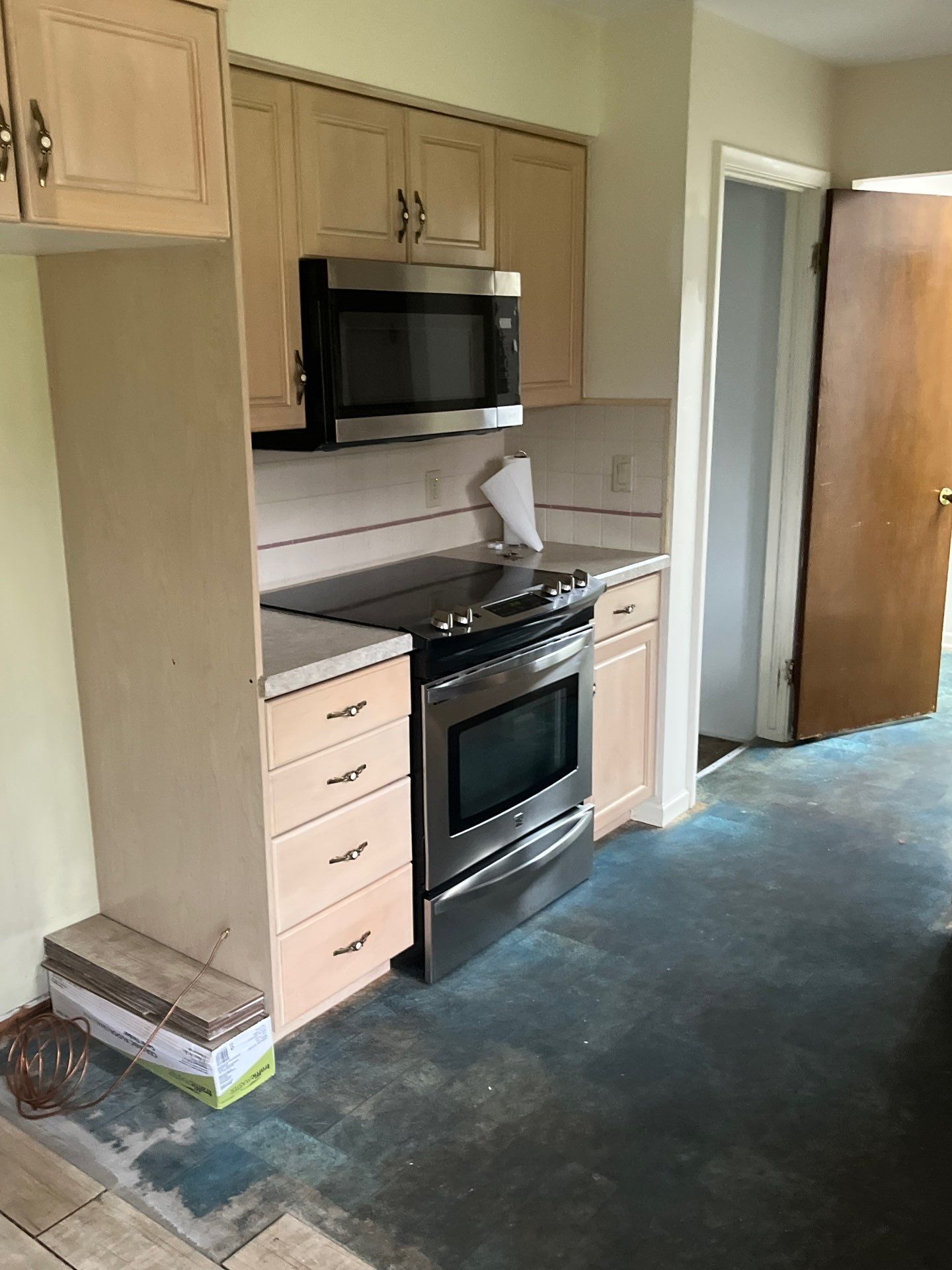 Home Remodeling by Clark Builders LLC