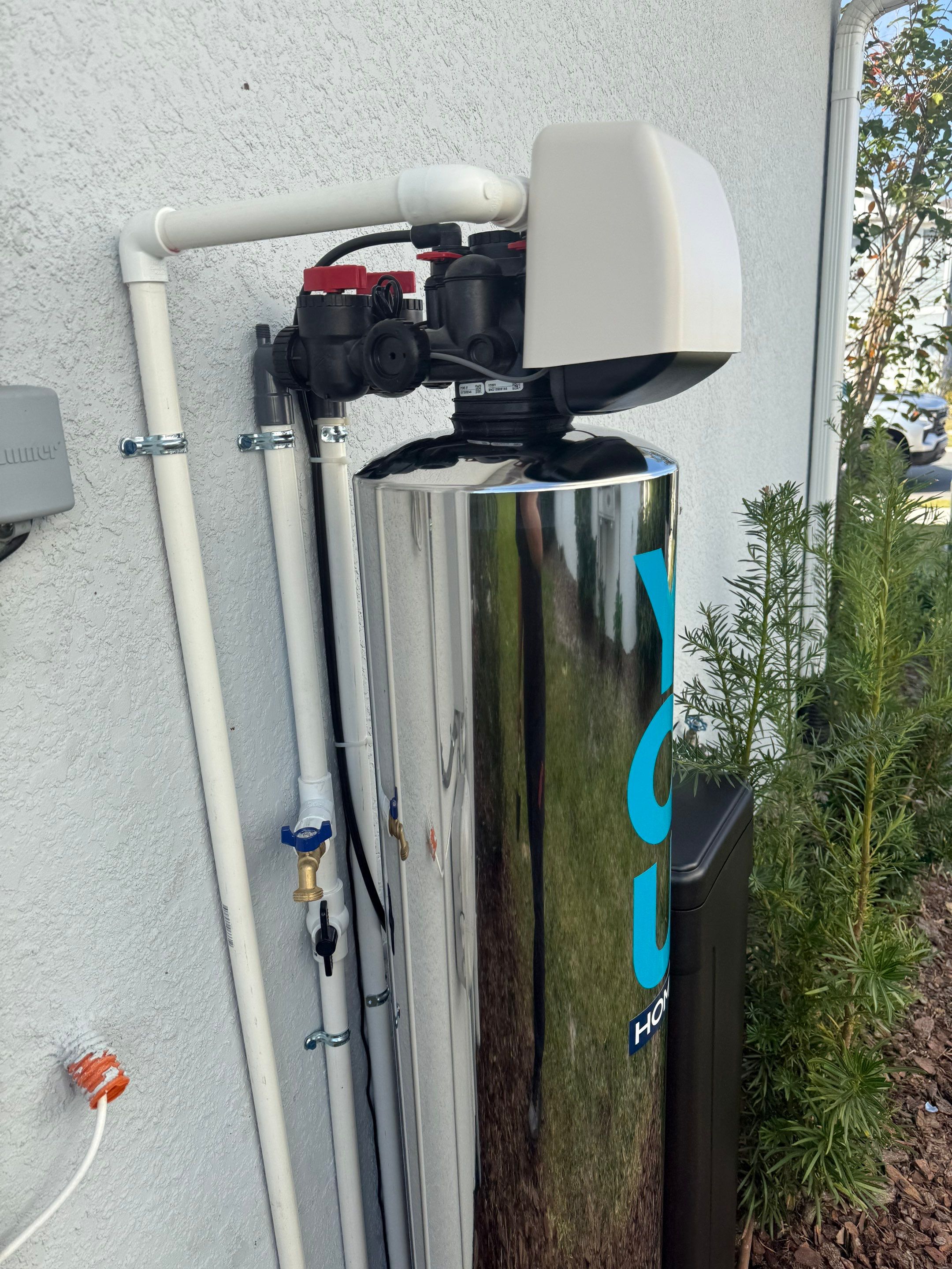 Project in Kissimmee by You Restorations LLC DBA YOU-Home