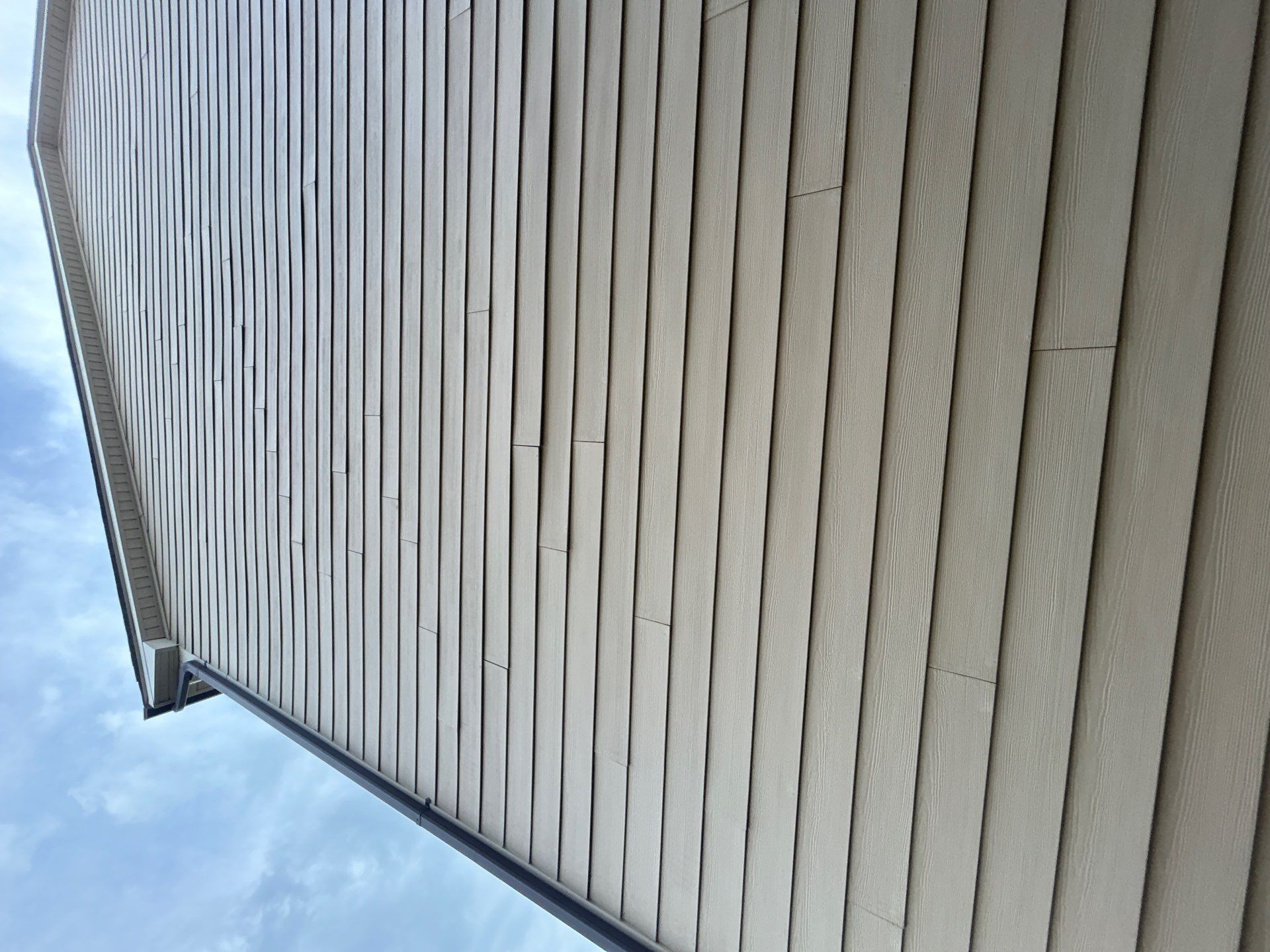 Ashburn: Residential Roof Replacement  with CertainTeed Landmark Pro in Max Def Georgetown Gray by RM Banning, Inc.