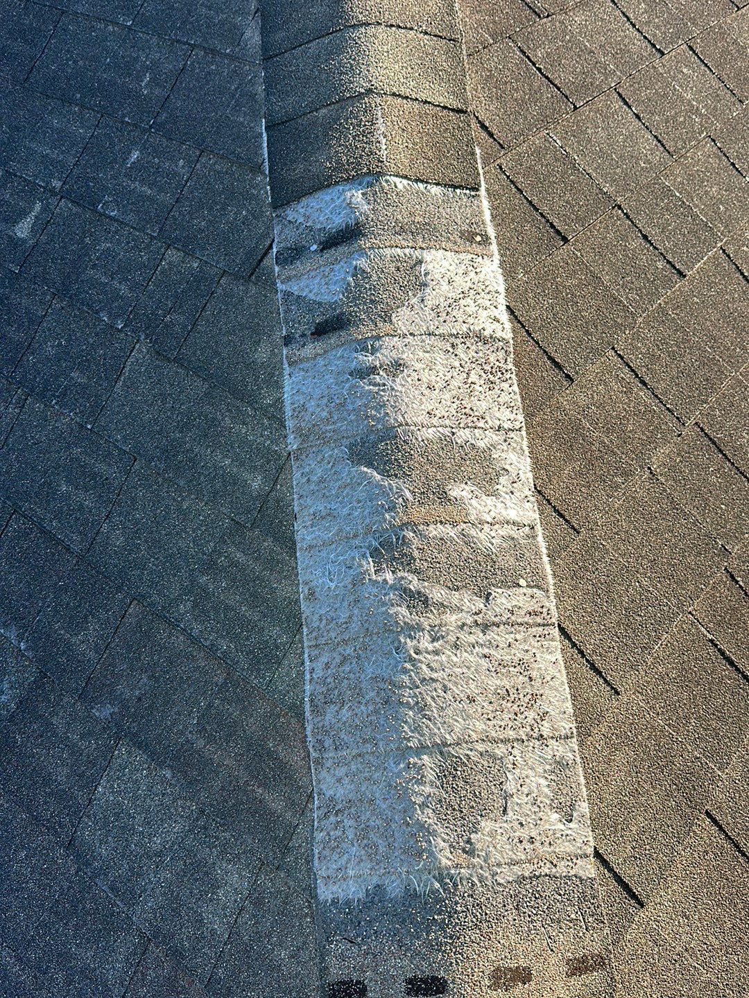 Residential Roofing Installation using Owen's Corning Duration (Lifetime) Shingles by Roof Repair Services LLC
