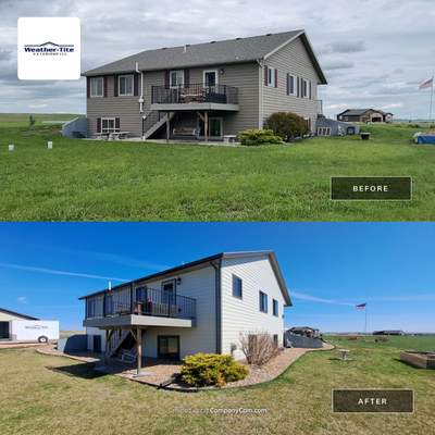 Complete Remodel