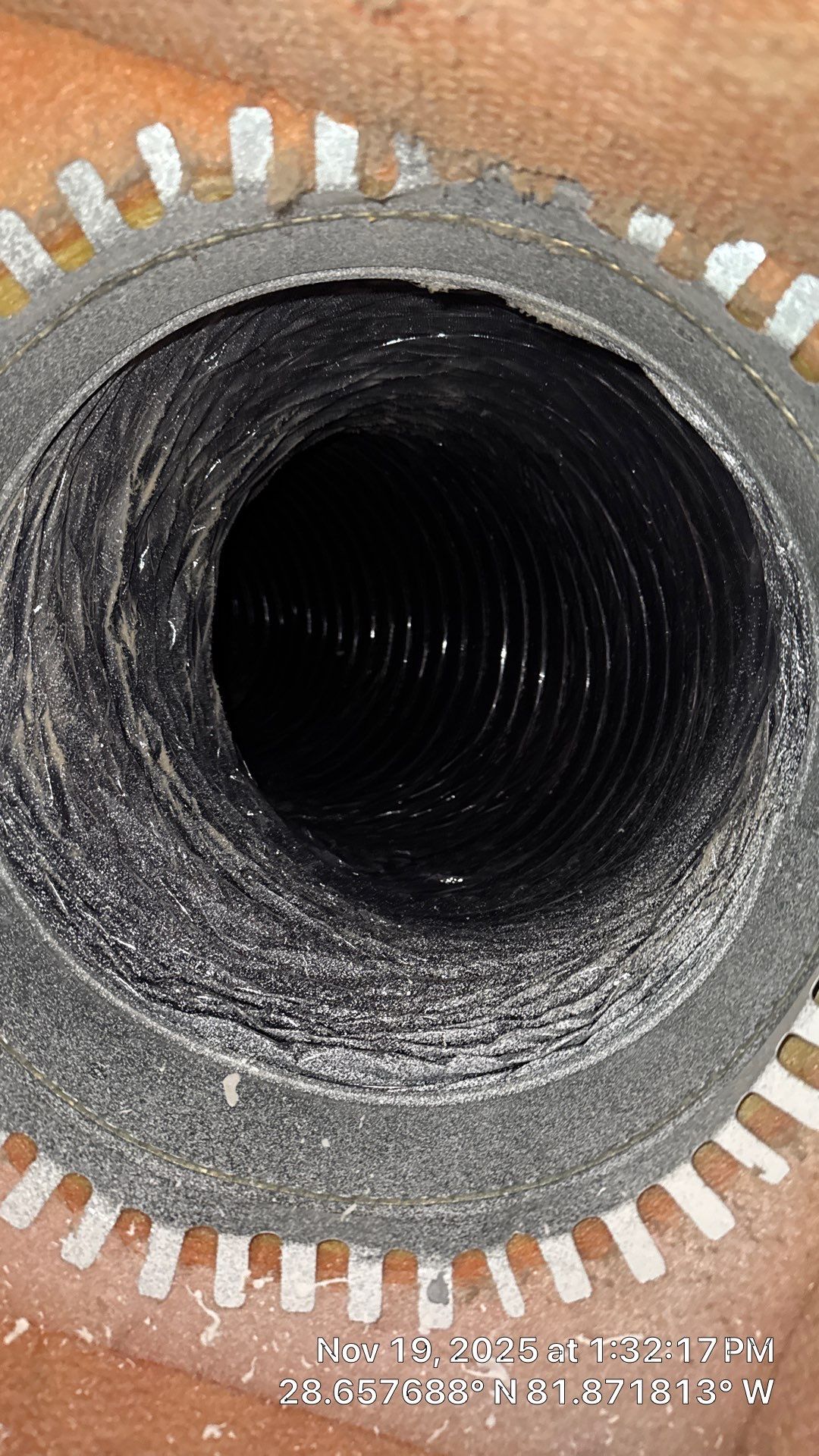 Air Duct Cleaning in Leesburg by Hygienic Air, Inc