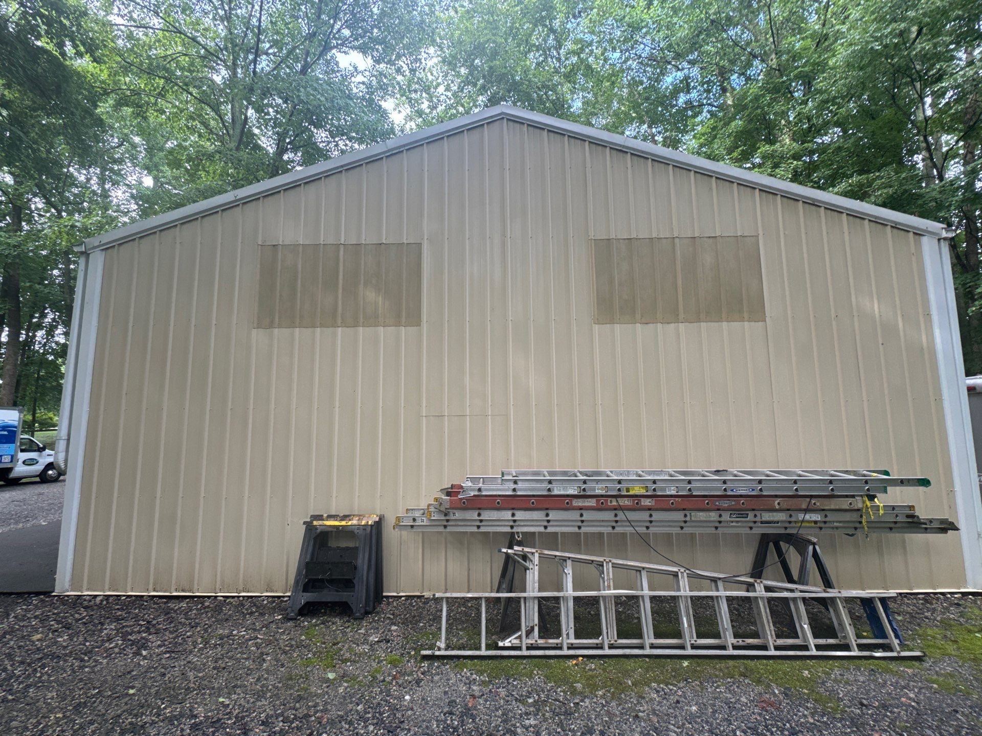 House, Driveway, Shop — Winston-Salem, NC