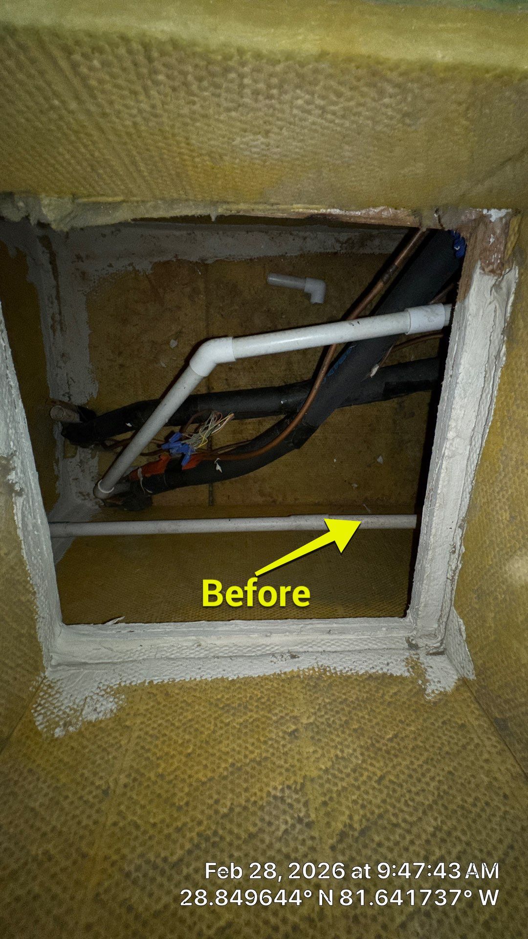 Air Duct Cleaning in Eustis by Hygienic Air, Inc