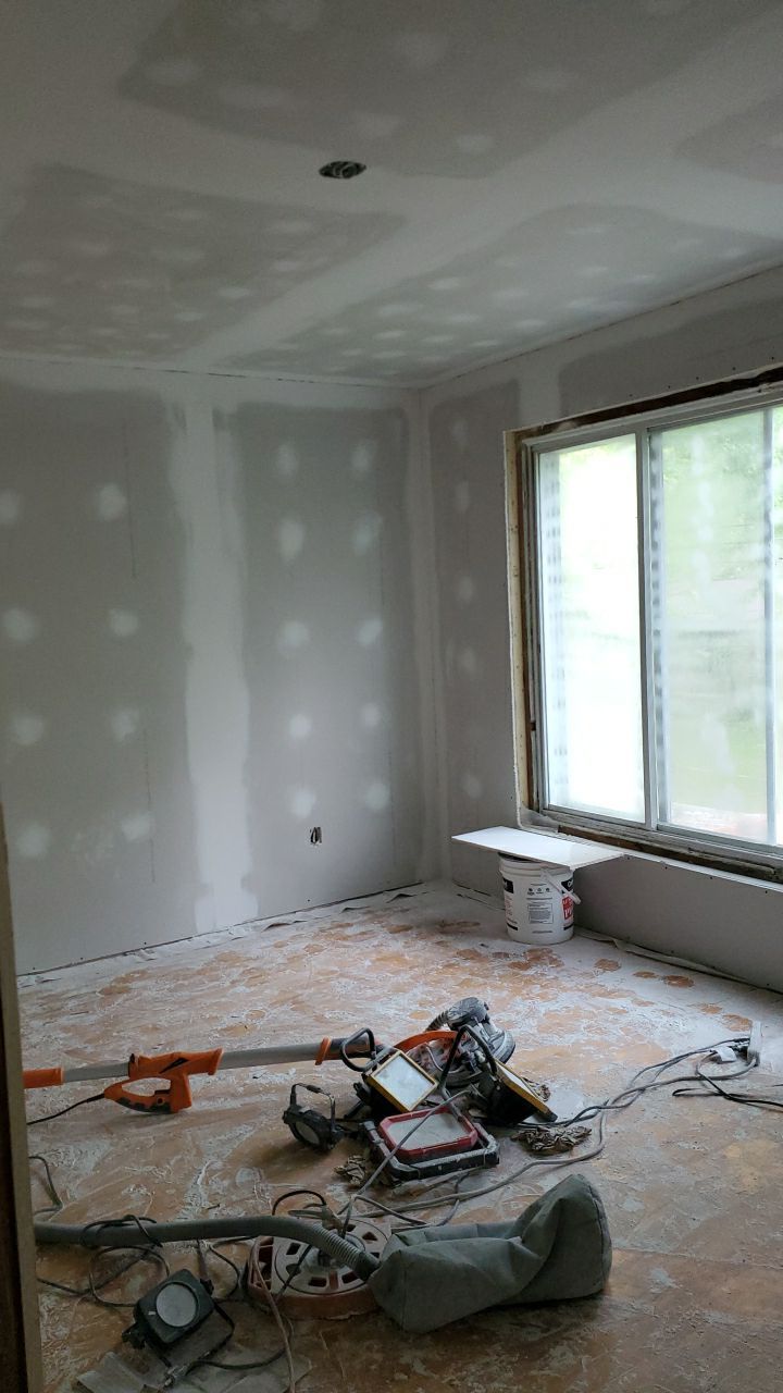 Rental unit turn over by Eco-Nature Construction Inc.