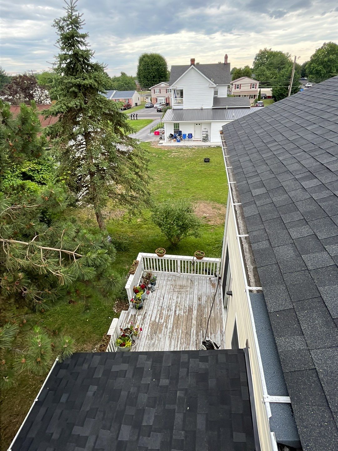 18015 Edith Avenue, Maugansville, MD 21767 US by American Custom Contractors