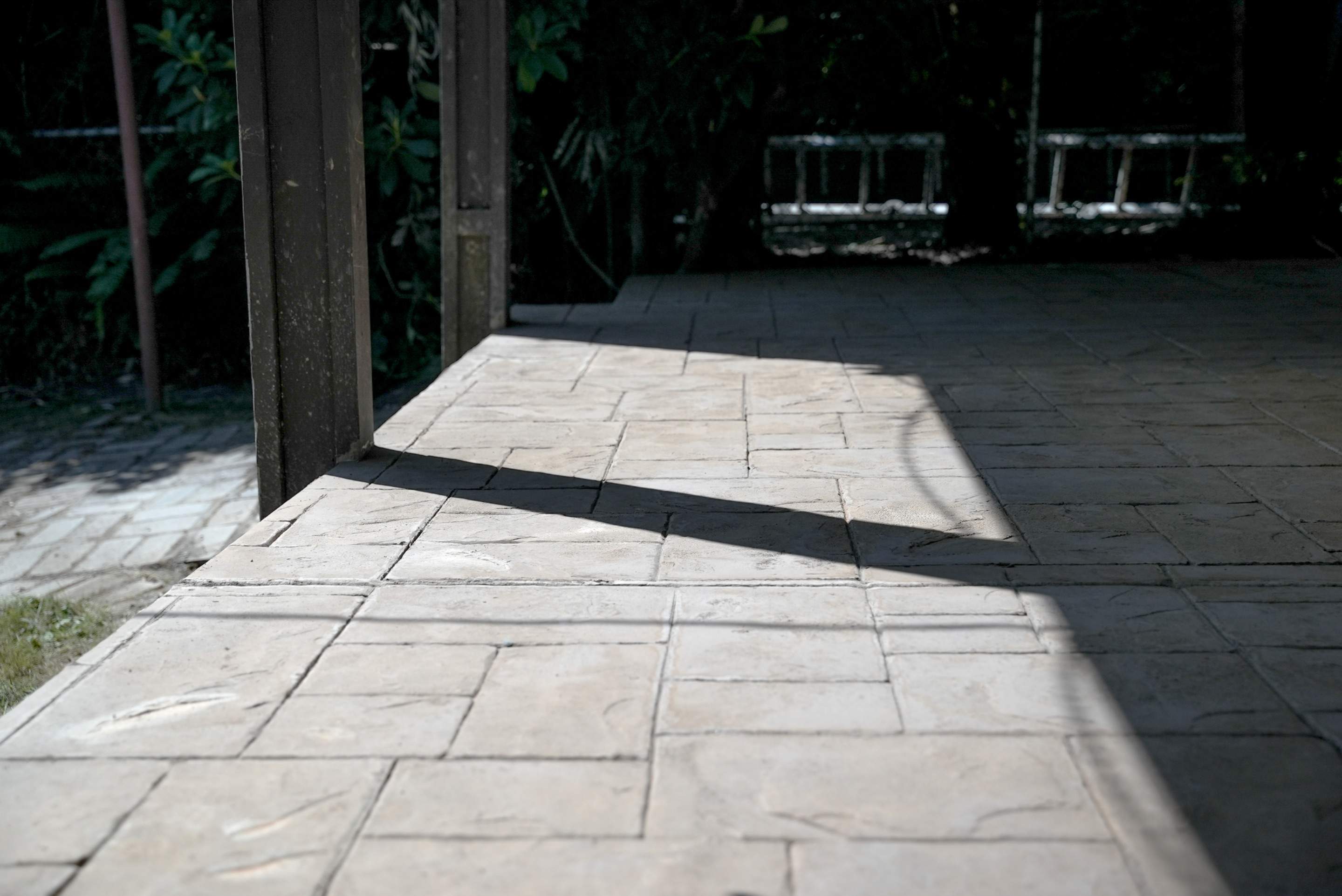 Stamped Concrete Patio | Seattle  by Jireh Asphalt & Concrete Inc 