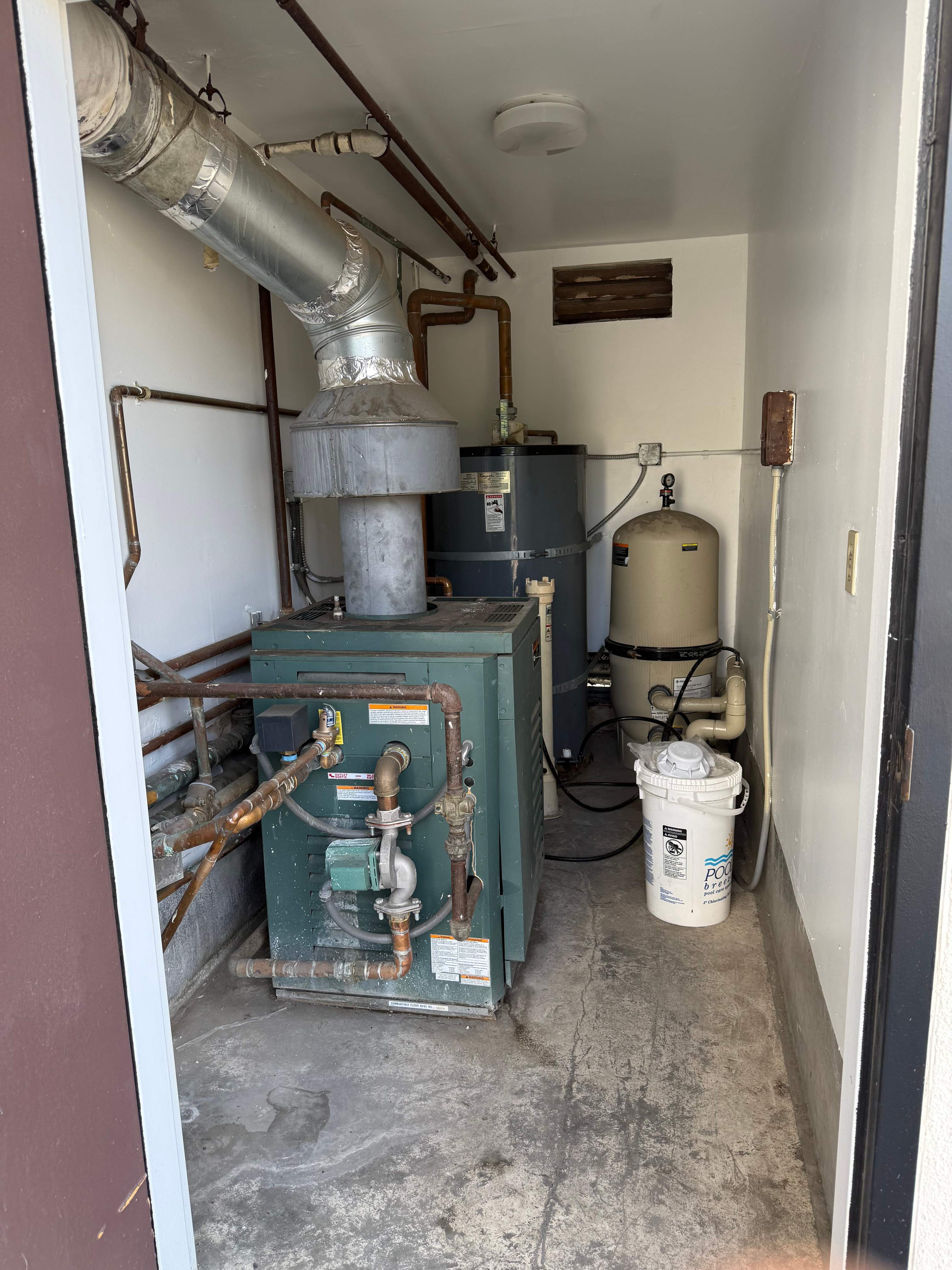 15444 Chatsworth by Current Energy 