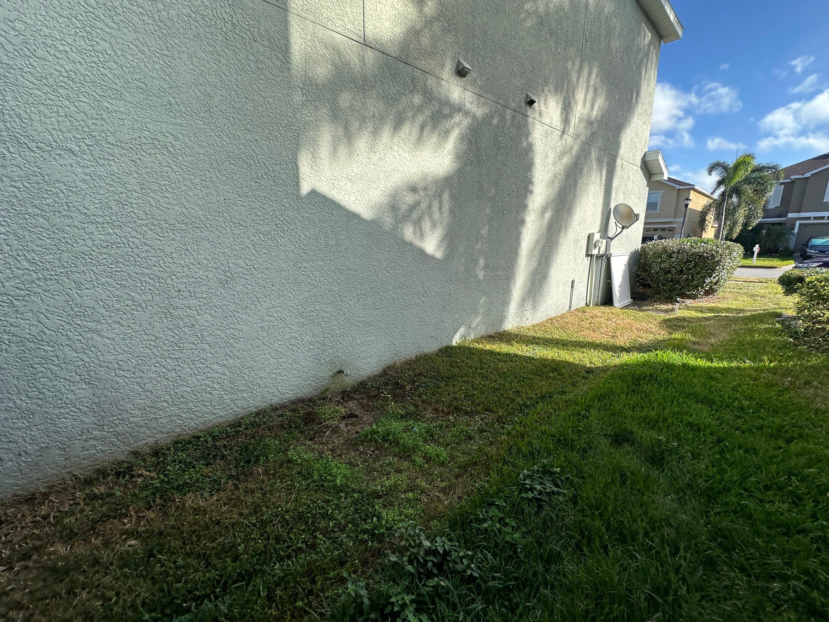 Hurricane Damage Claim in Gibsonton by FLAPA & KeyStone