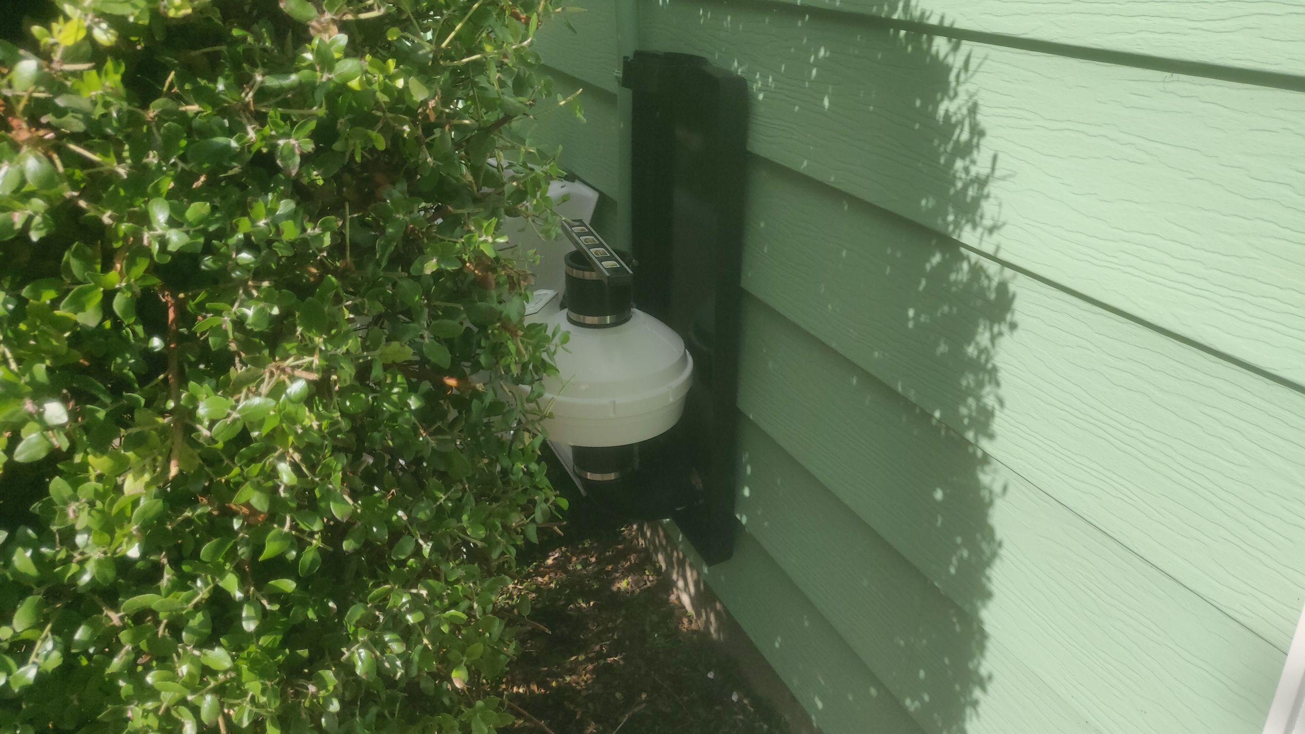 Subslab SafeAir™ System by JustRadon.Com