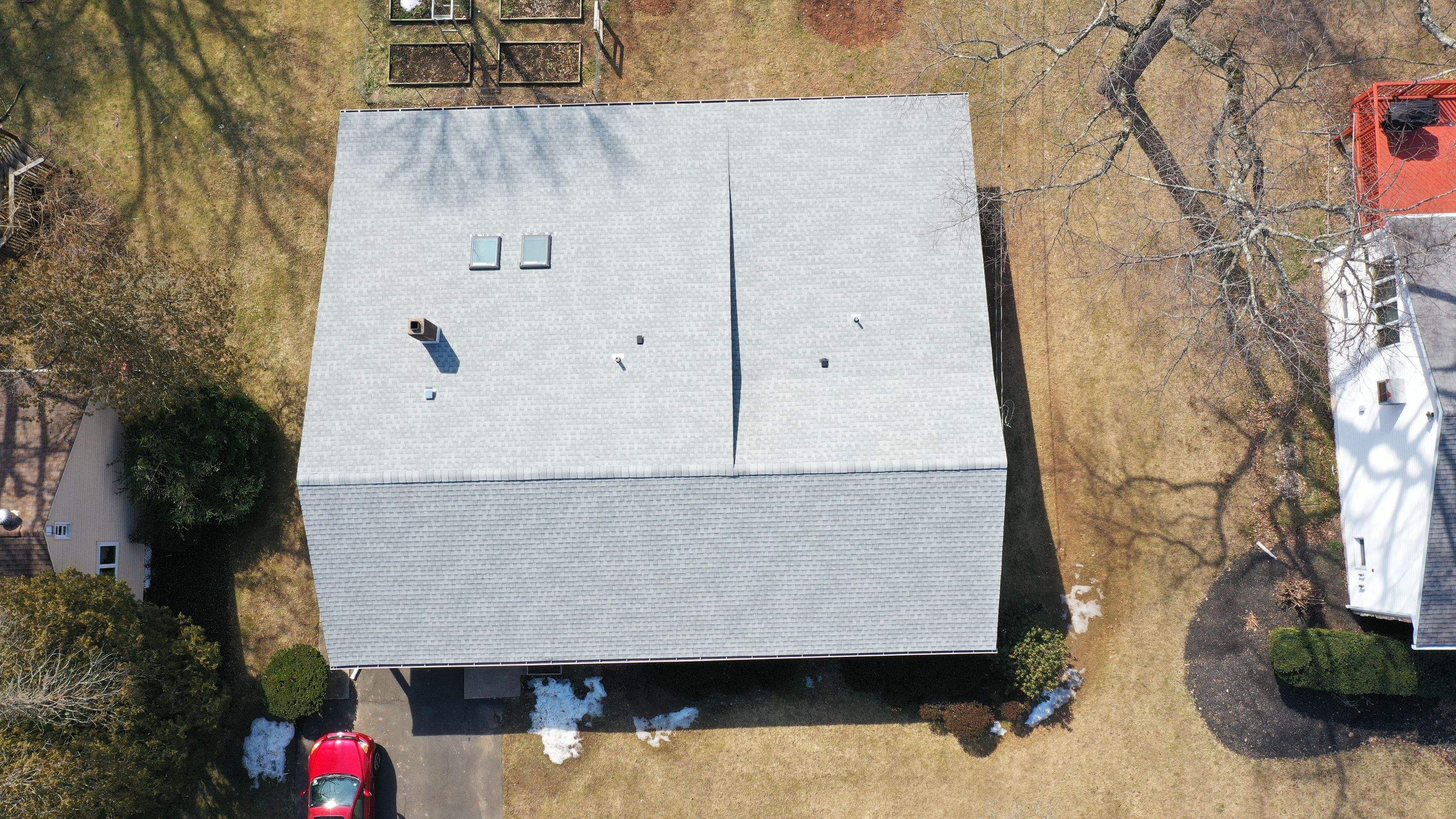 Roofing, Porch and Gutters by Stofan Construction LLC