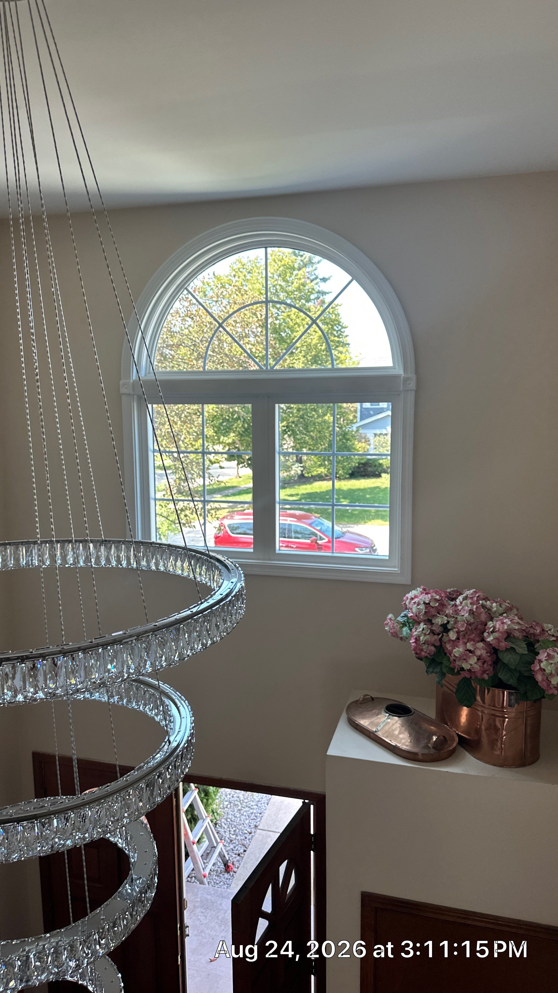Whole-Home Window and Sliding Door Replacement in Palatine by Mr Roof & Remodeling Co