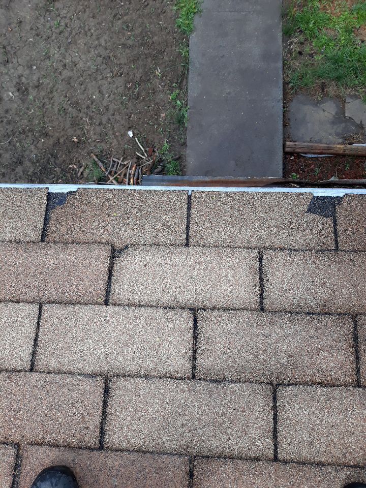 Marsing ID by ID Roofing LLC
